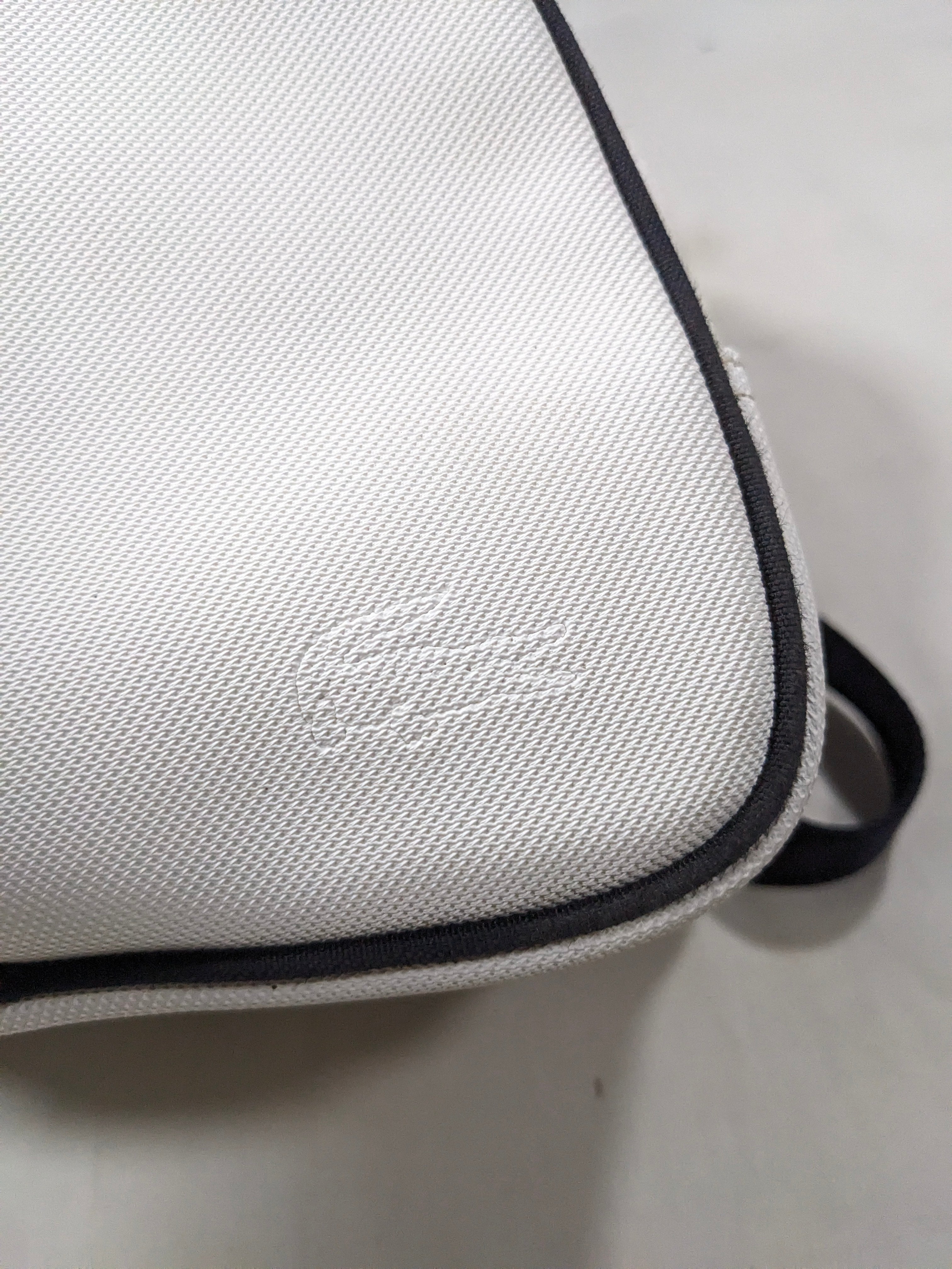 Lacoste imported lot backpack