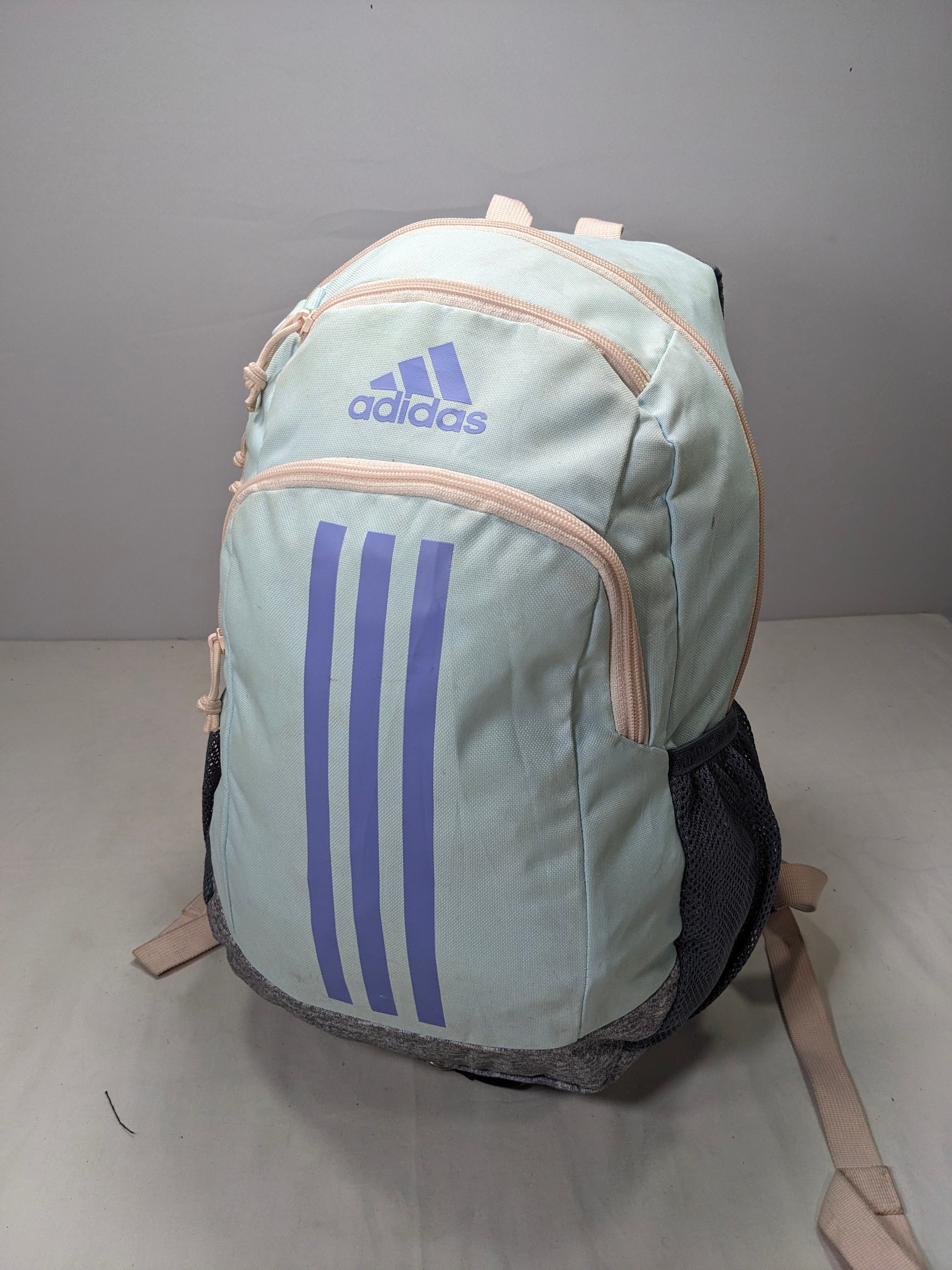 Imported lot adidas backpack