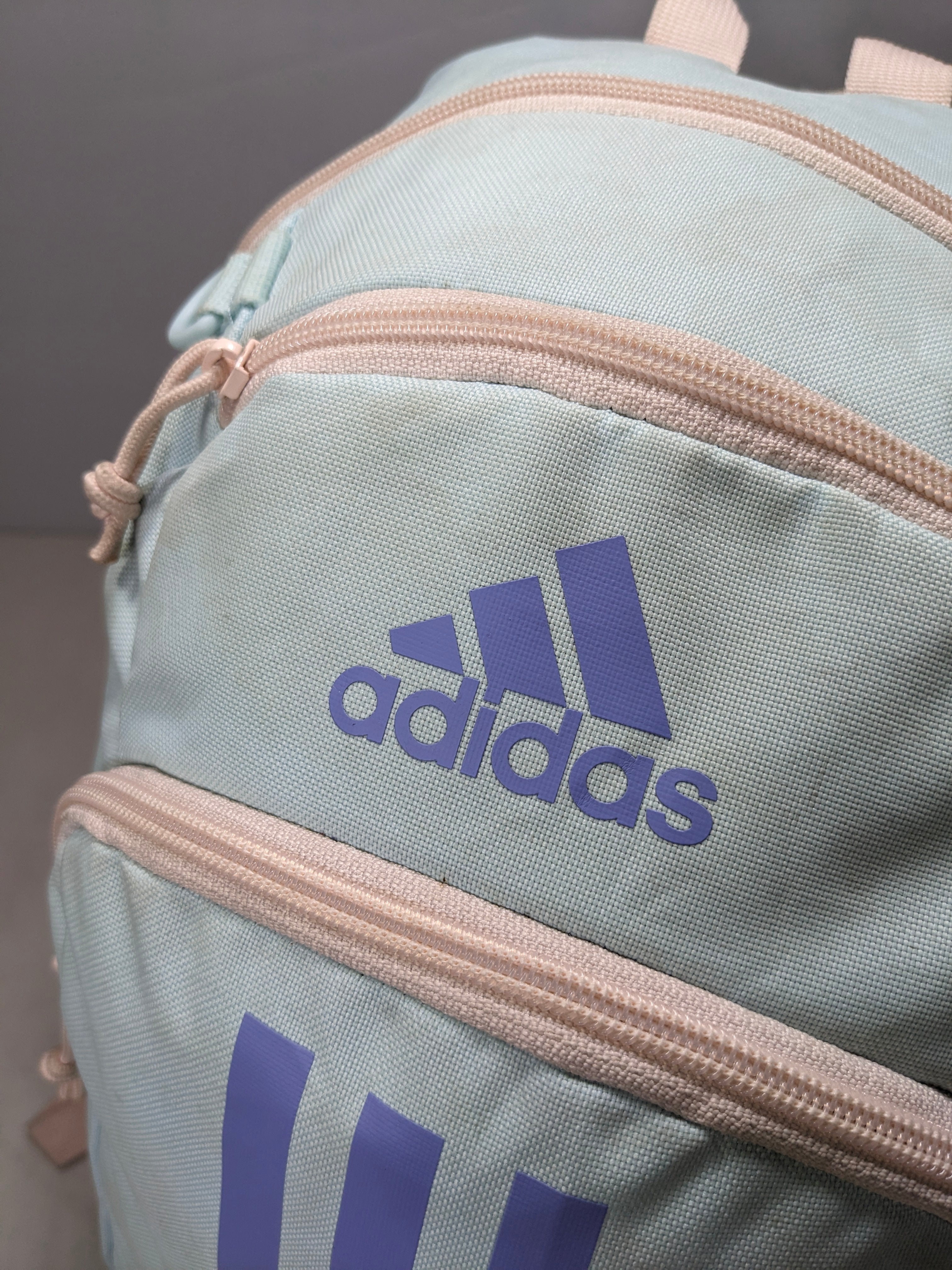 Imported lot adidas backpack