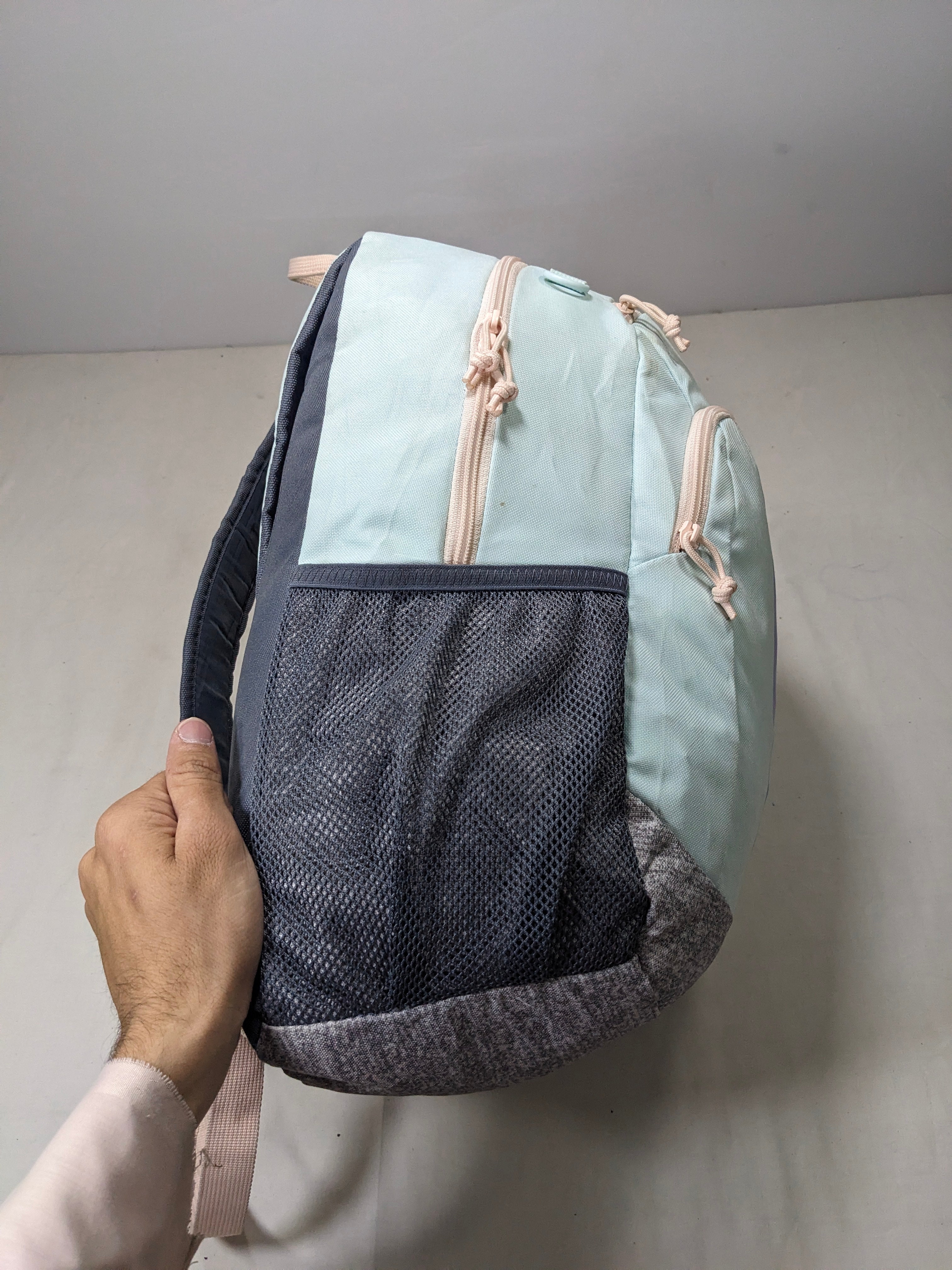 Imported lot adidas backpack