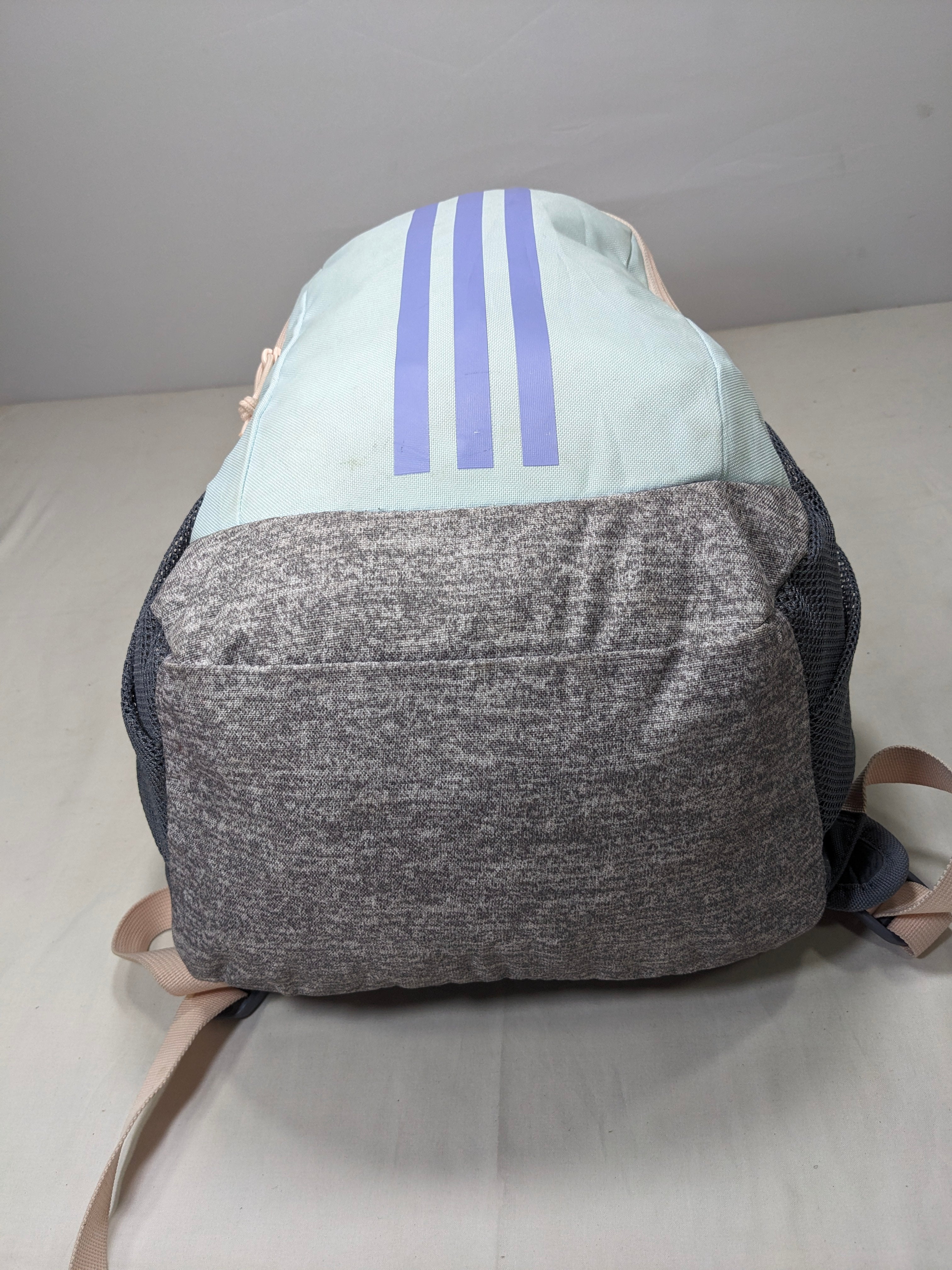 Imported lot adidas backpack