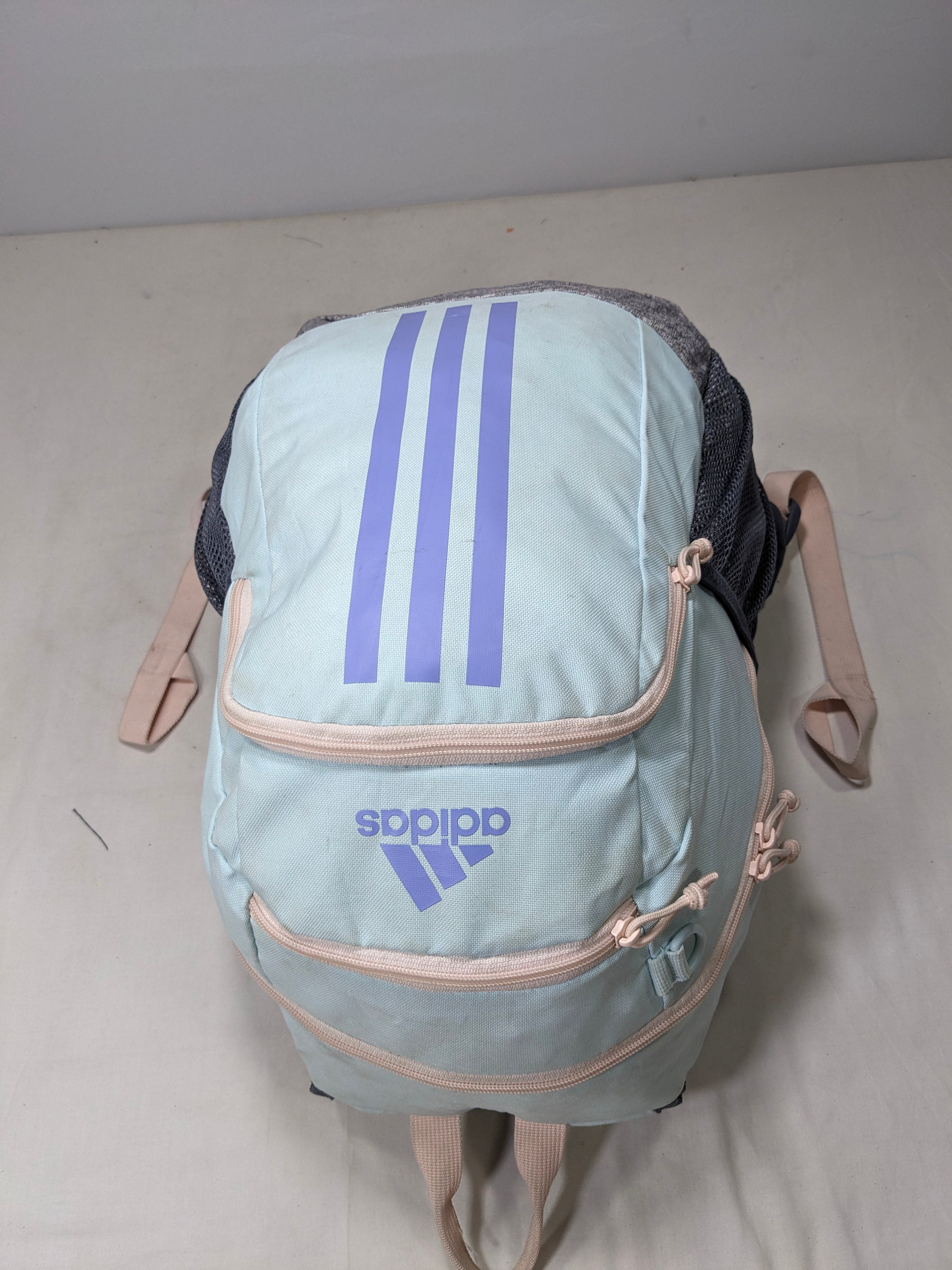 Imported lot adidas backpack