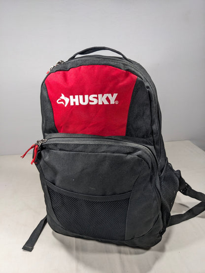 Instruments carrying backpack
