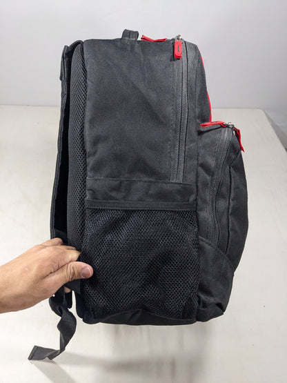 Instruments carrying backpack