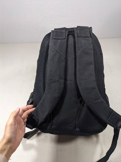 Instruments carrying backpack