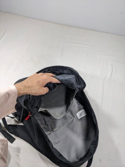 Instruments carrying backpack