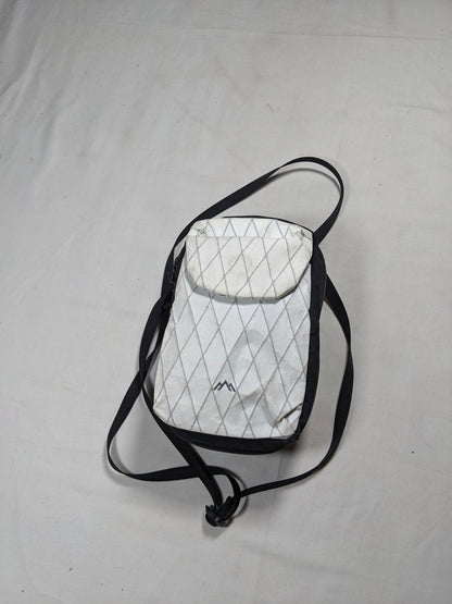 Cross body bag, long strap bag