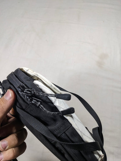 Cross body bag, long strap bag