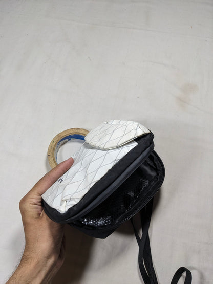 Cross body bag, long strap bag