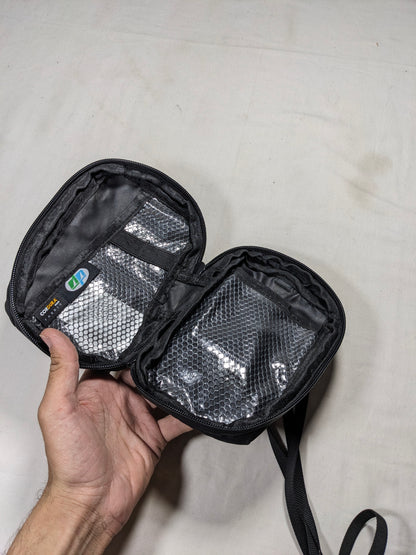 Cross body bag, long strap bag