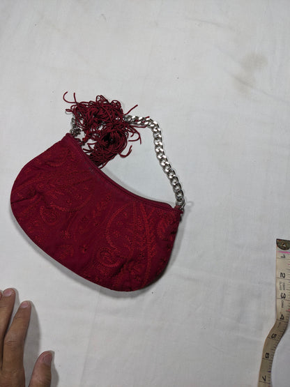 Imported lot pouch bag