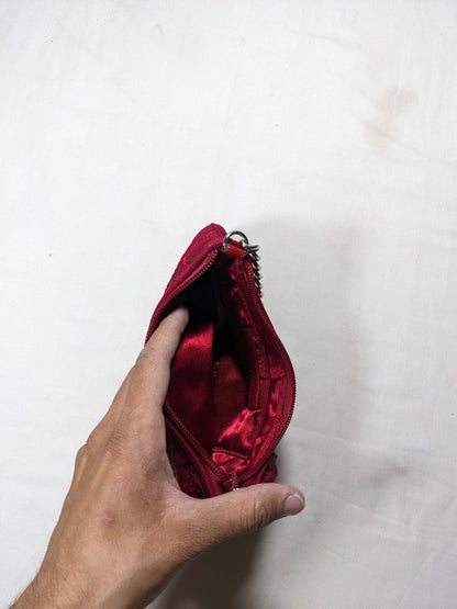 Imported lot pouch bag