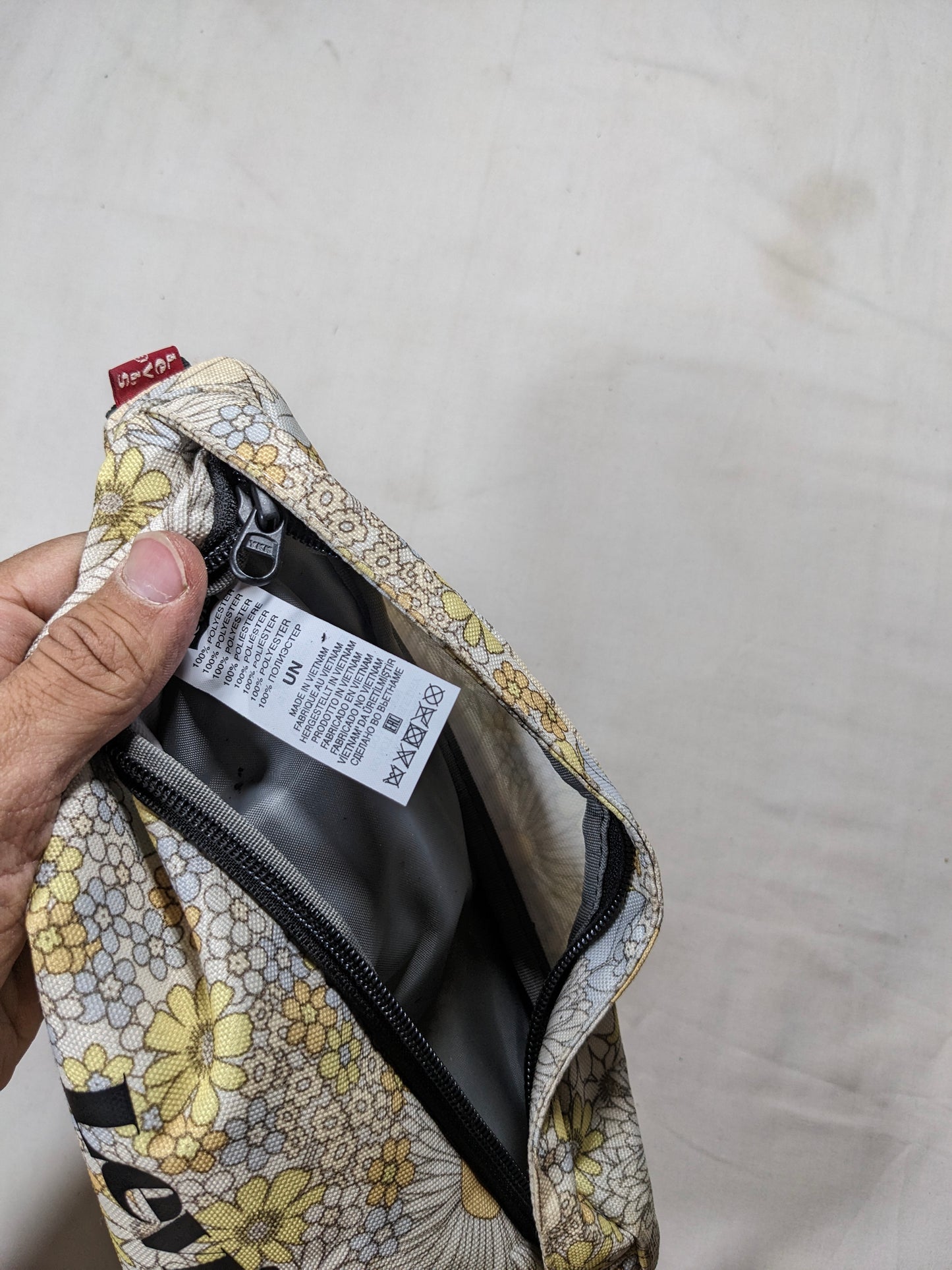 Levi's brand new waist belt