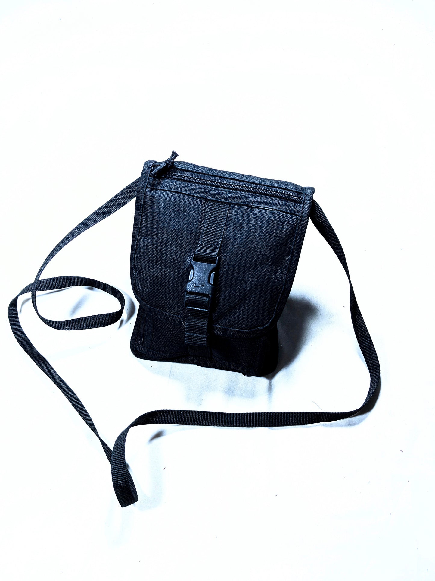 Nike long strap bag, cross body bag