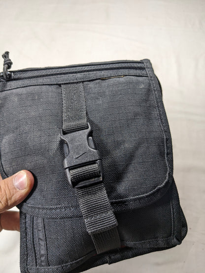 Nike long strap bag, cross body bag