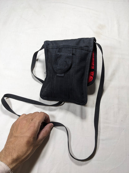 Nike long strap bag, cross body bag