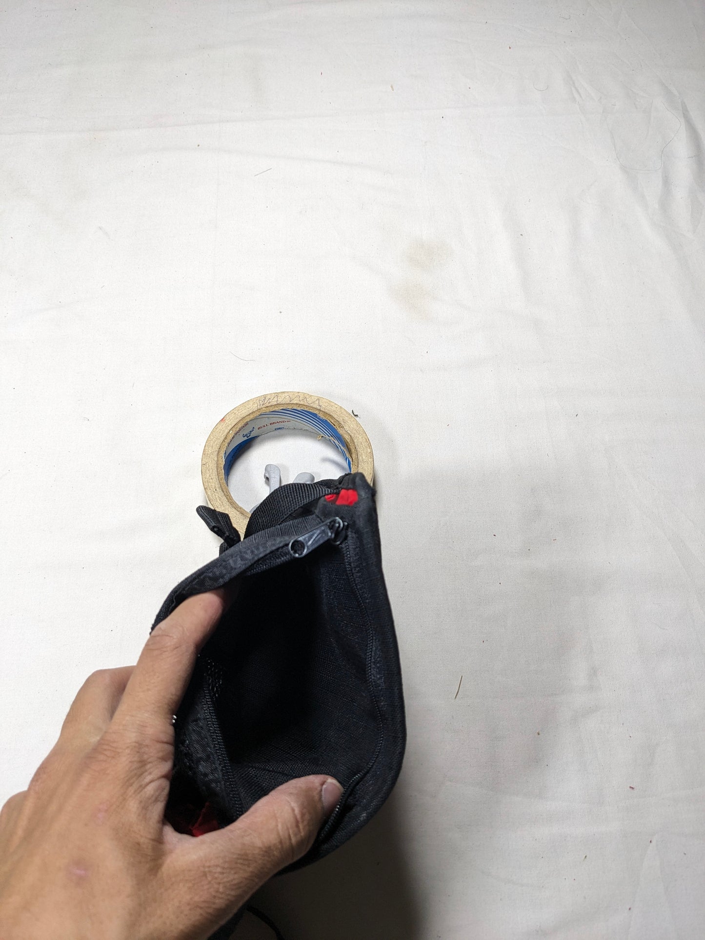 Nike long strap bag, cross body bag