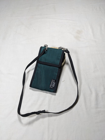 Long strap bag