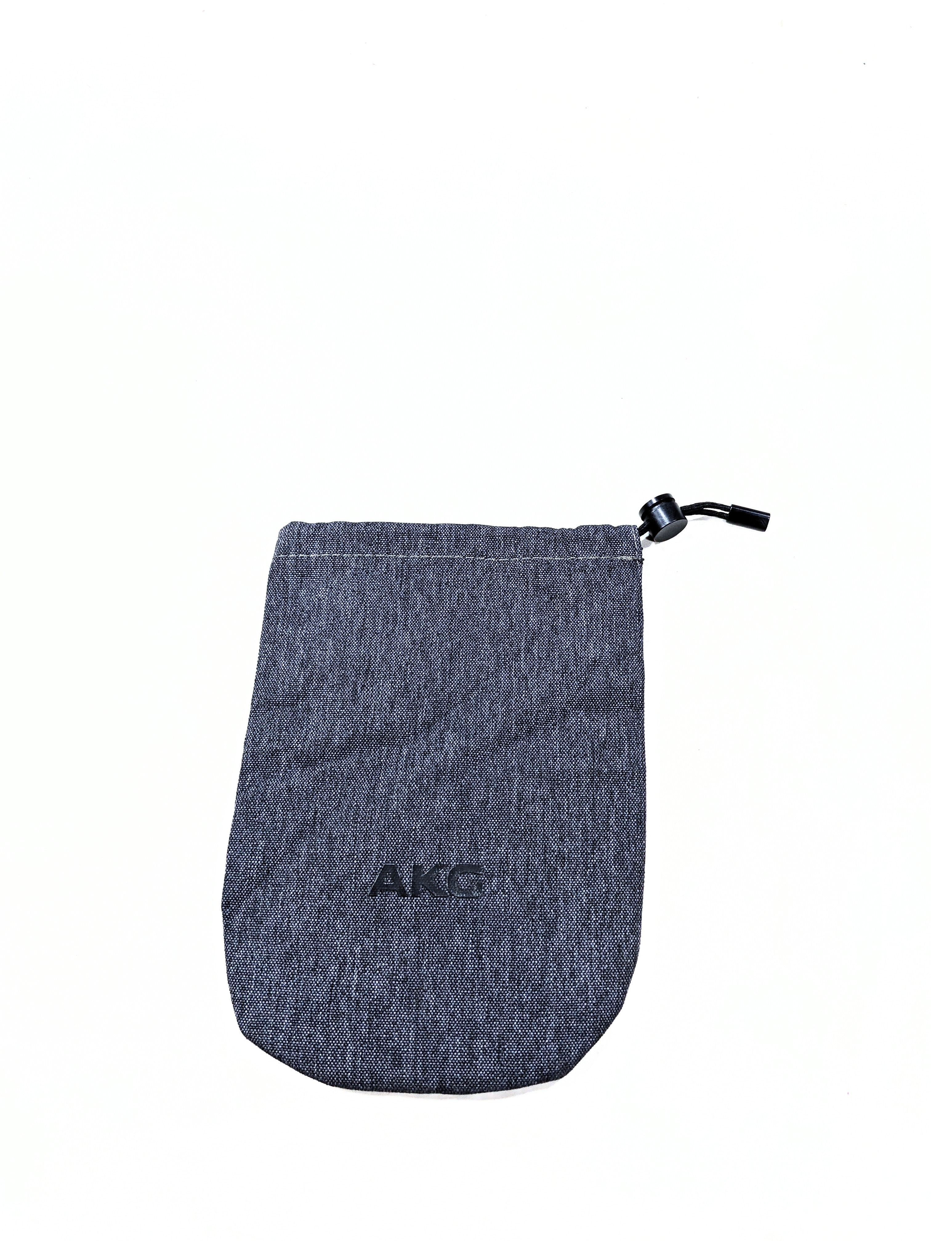 AKG imported lot pouch bag