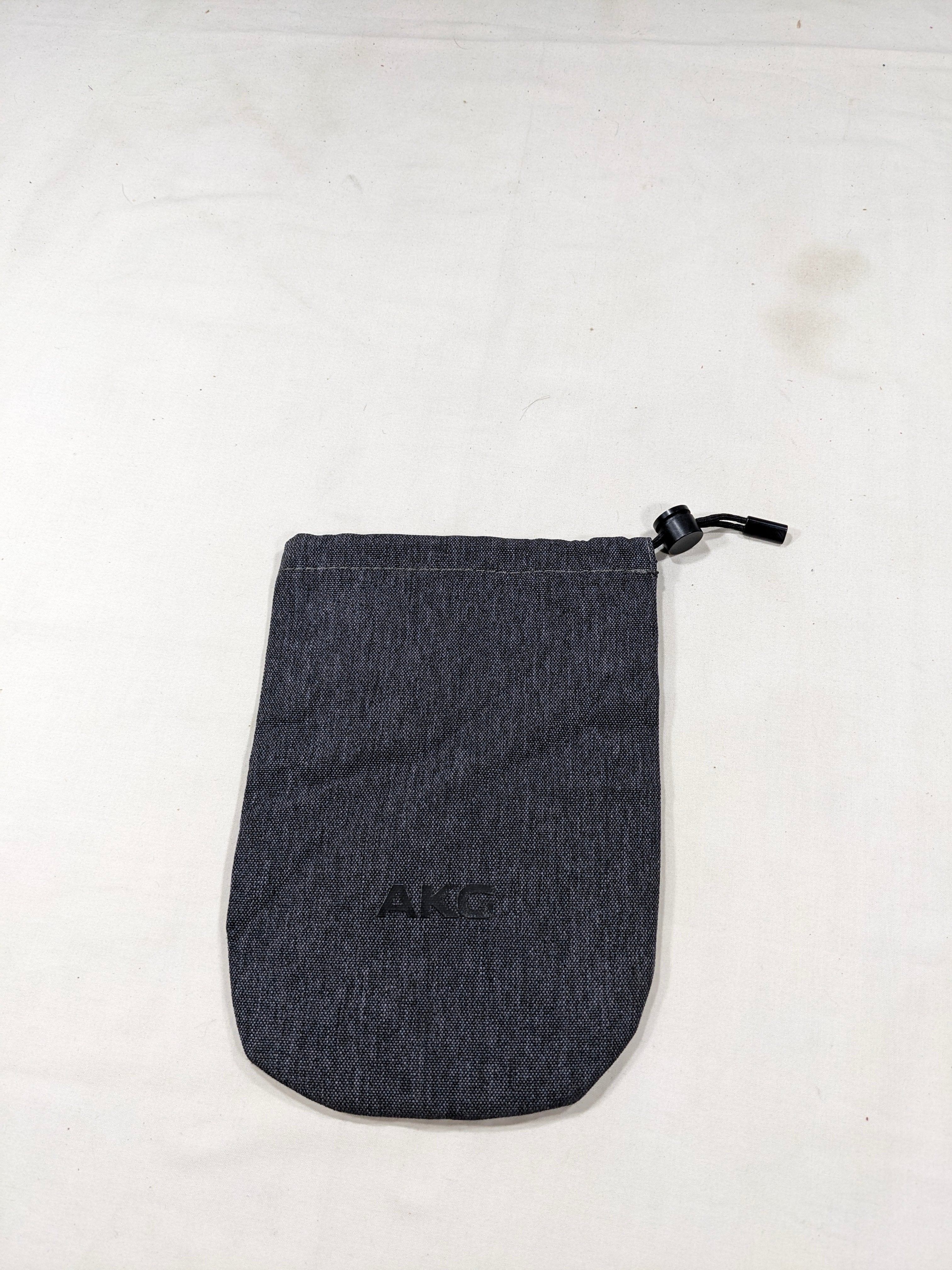 AKG imported lot pouch bag