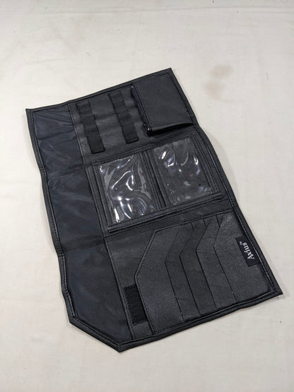 imported lot wallet