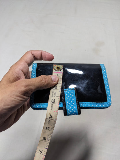 Imported lot wallet bag