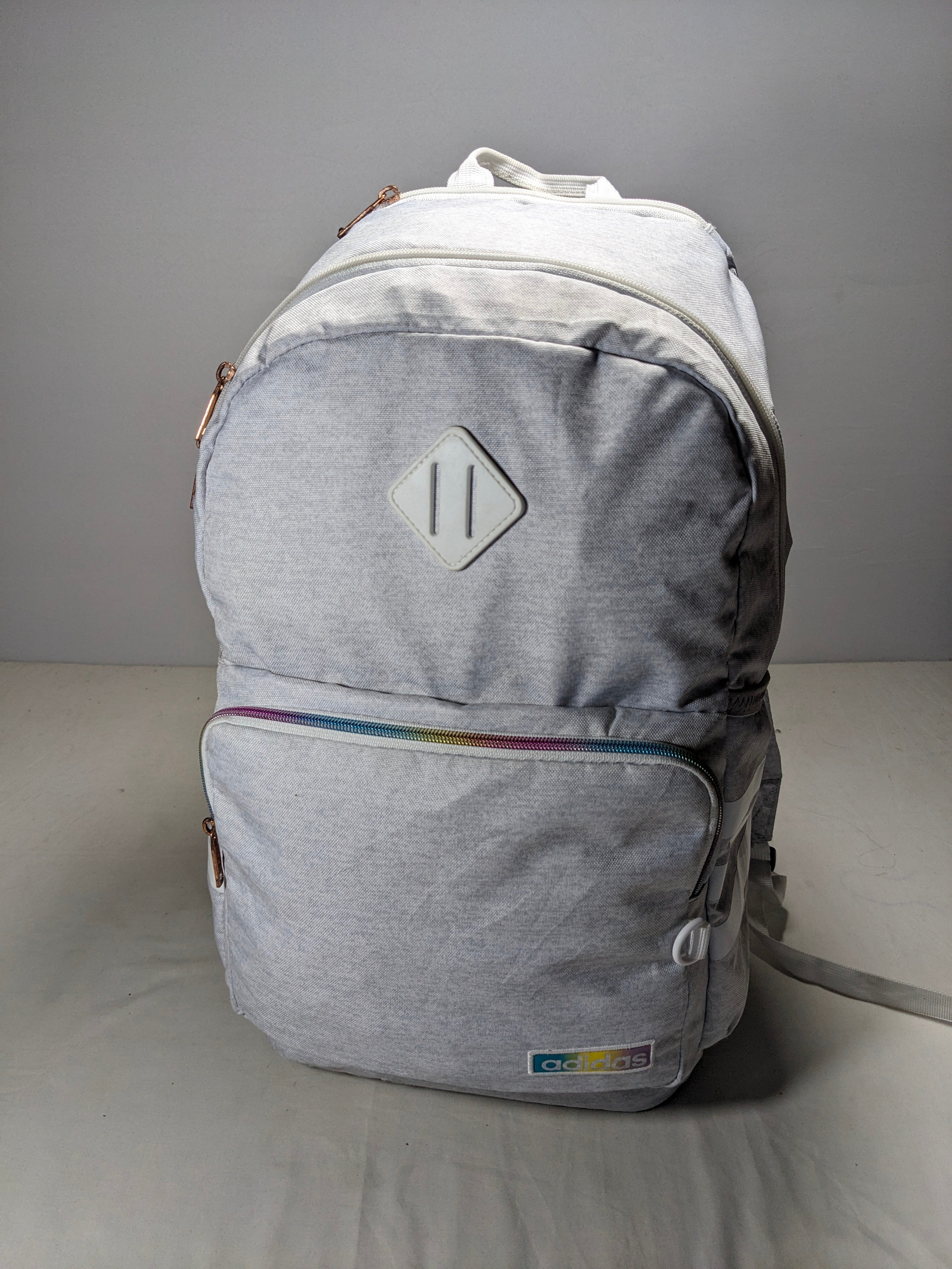 Authentic brand new adidas backpack
