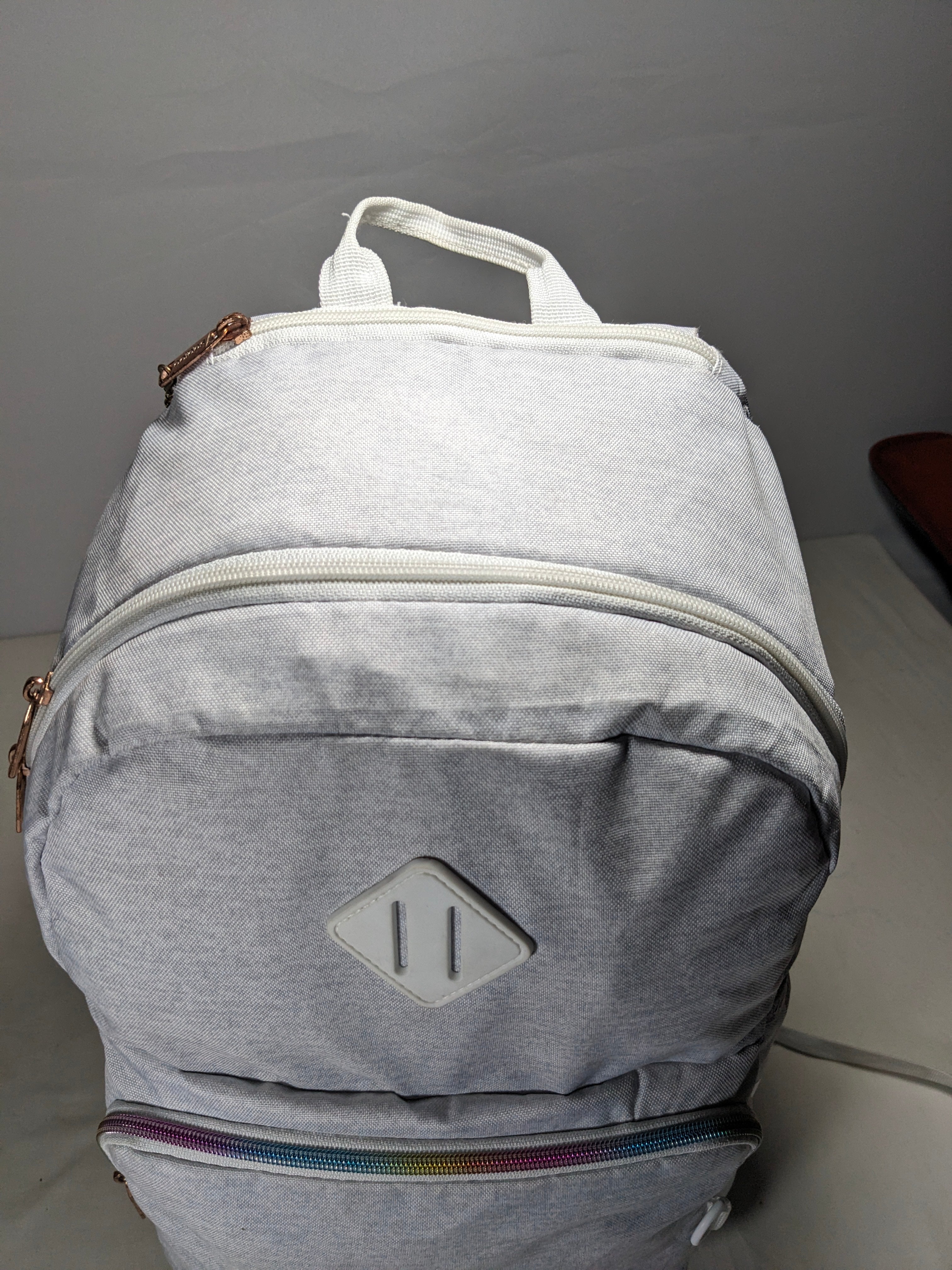 Authentic brand new adidas backpack