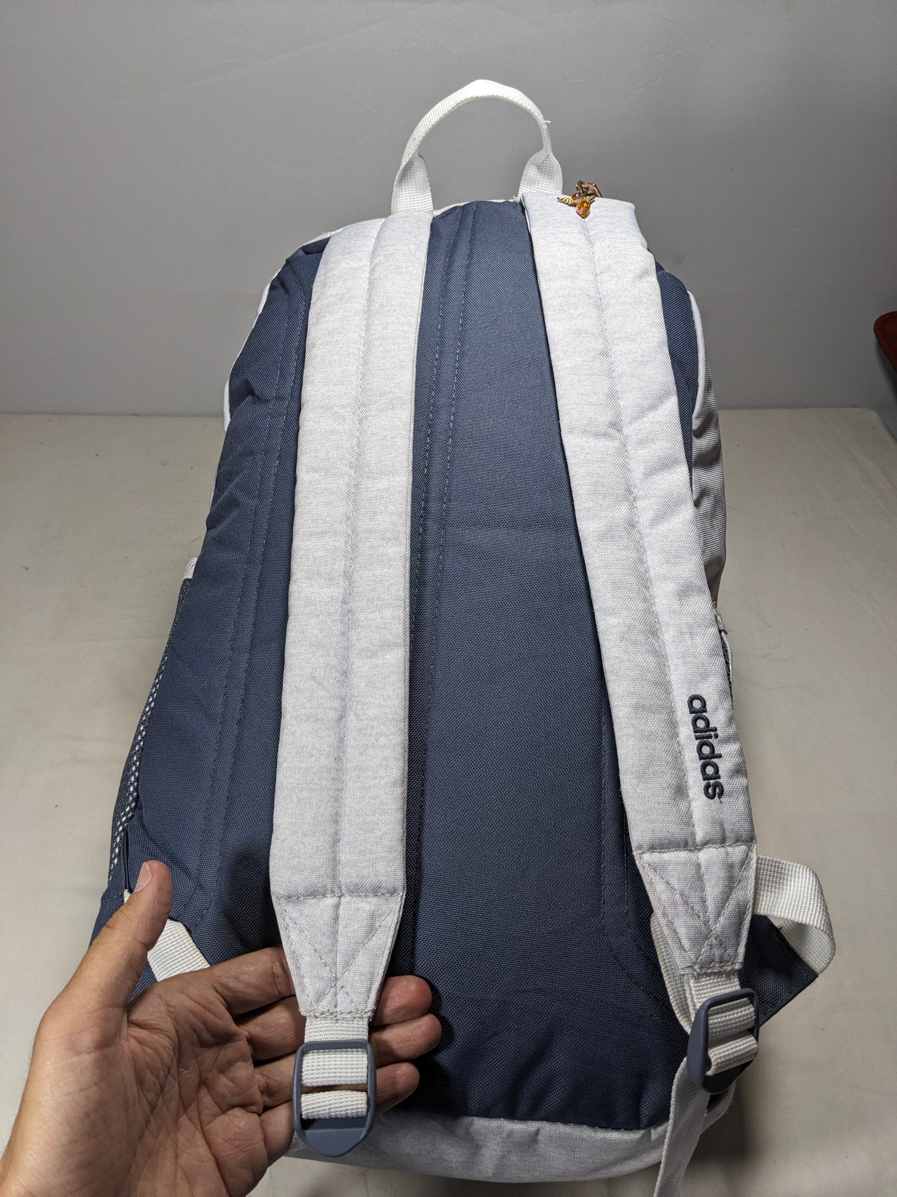 Authentic brand new adidas backpack