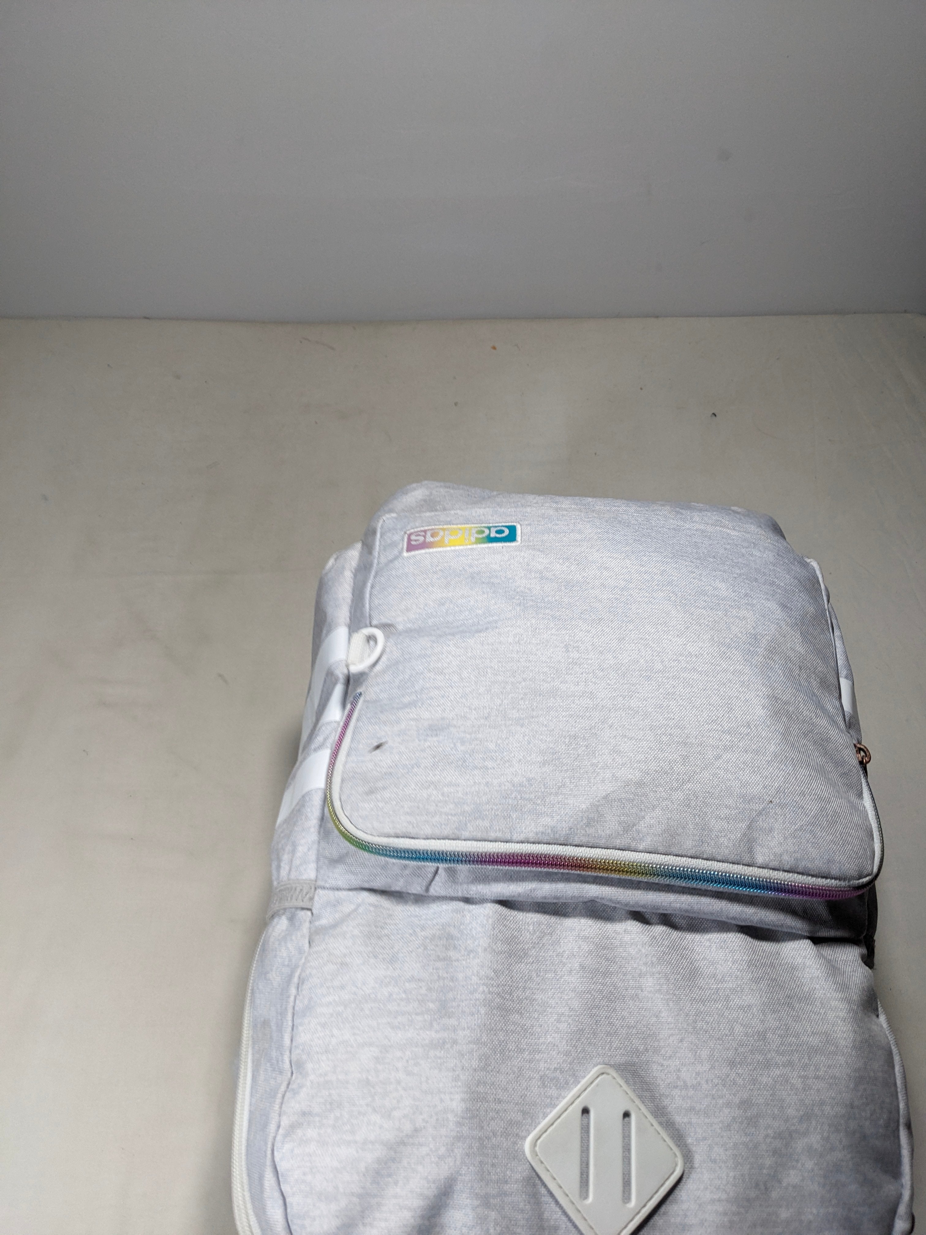 Authentic brand new adidas backpack
