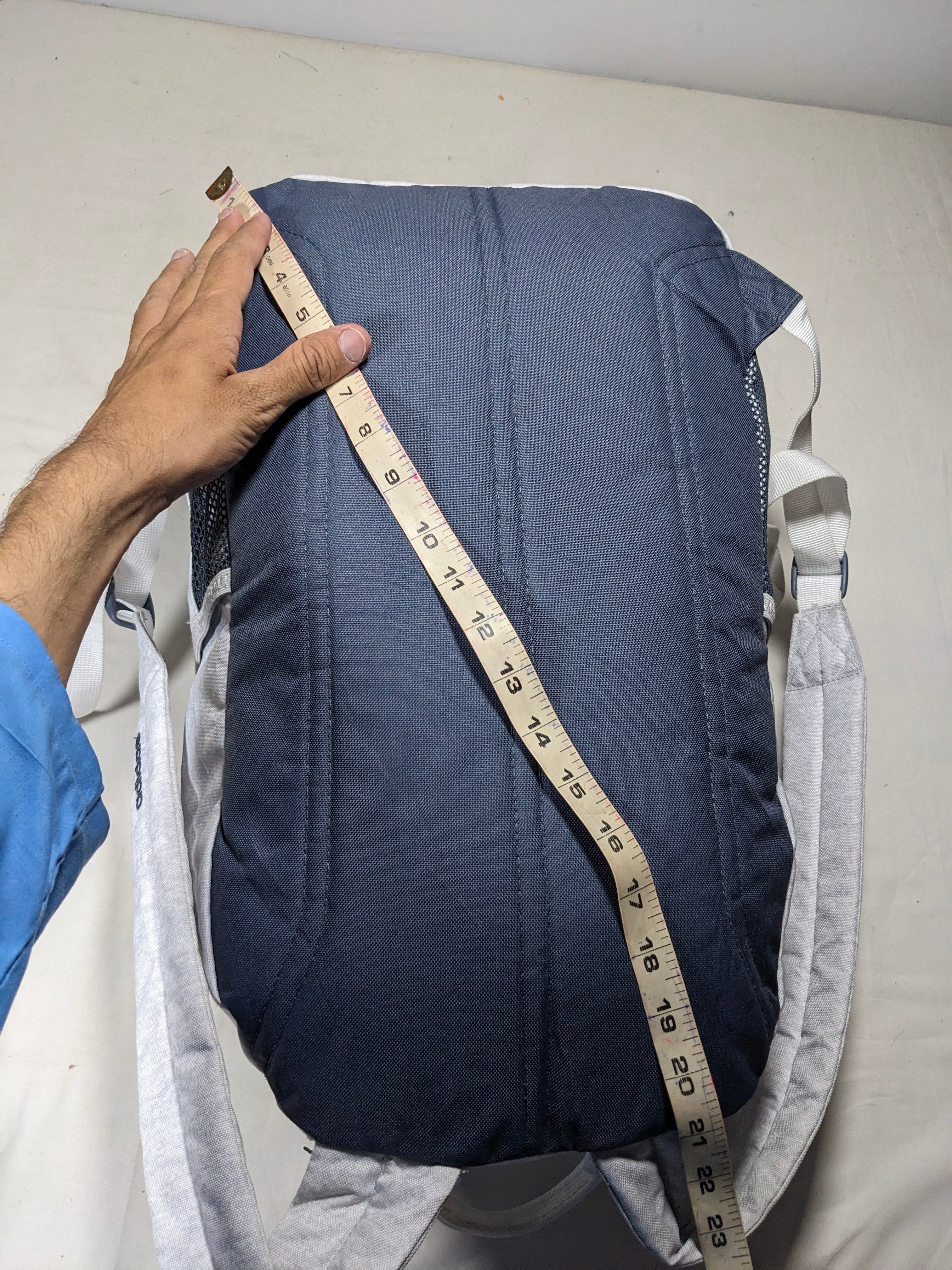 Authentic brand new adidas backpack