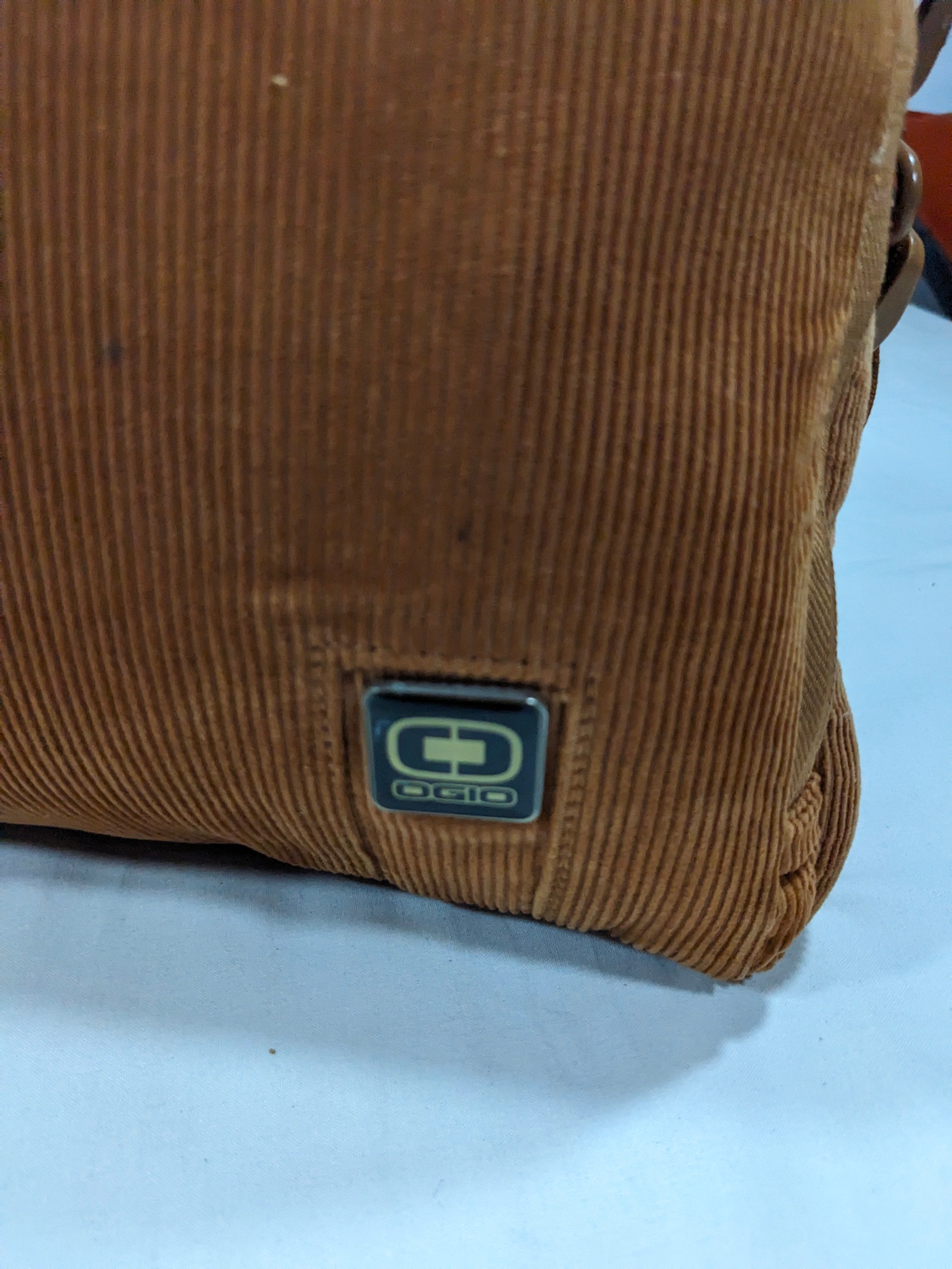 Ogio brand new laptop bag, briefcase bag