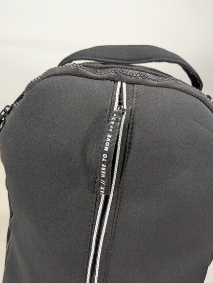 The most attractive light weight backpack Ab3