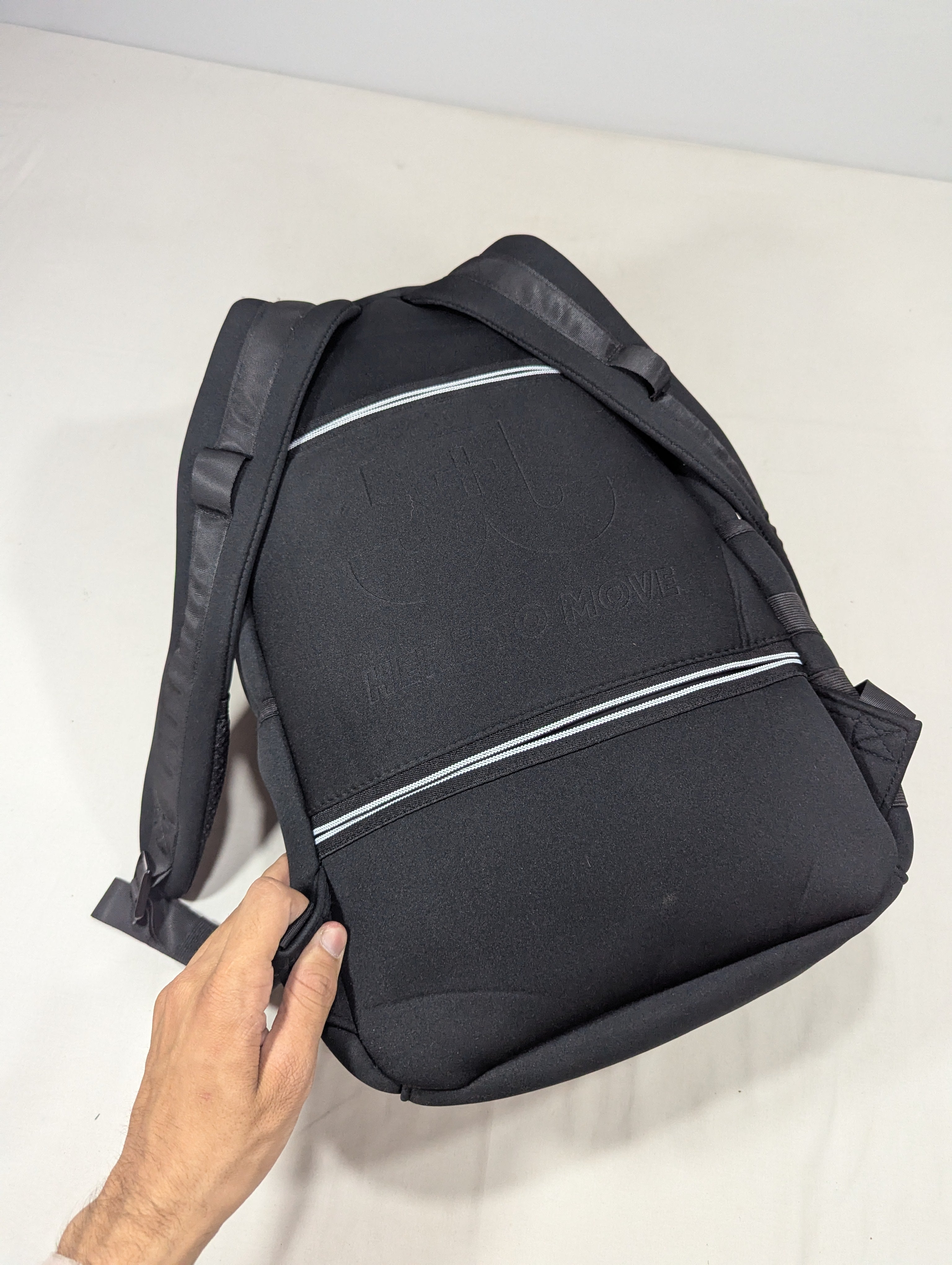 The most attractive light weight backpack Ab3