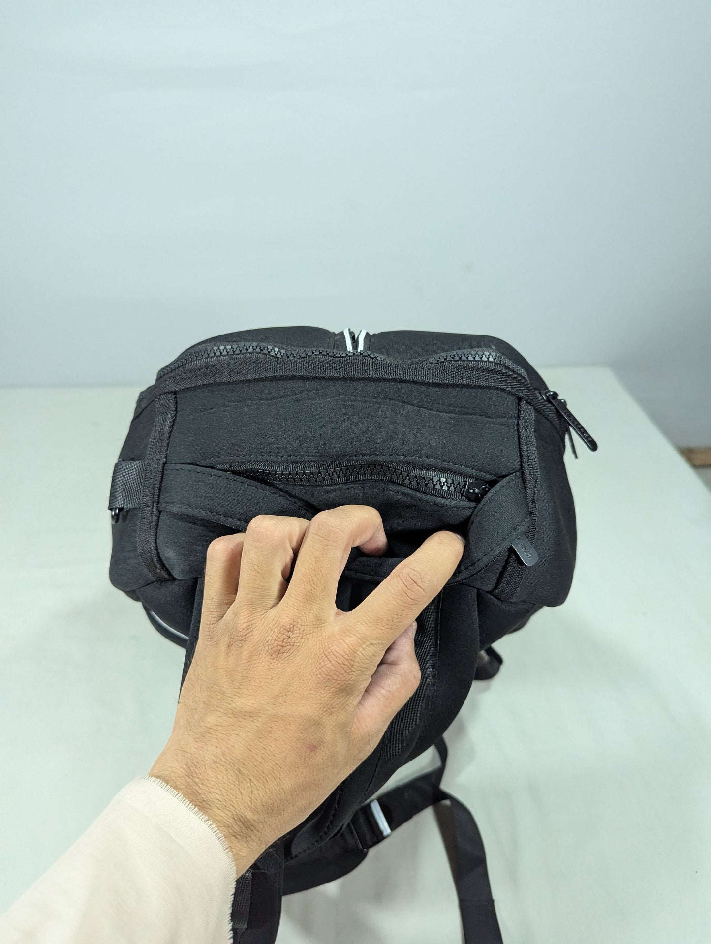 The most attractive light weight backpack Ab3
