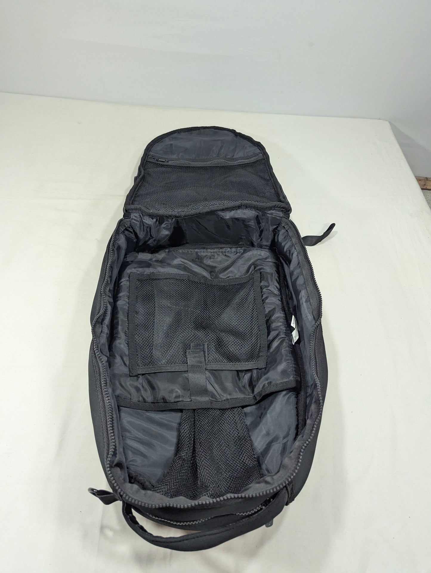 The most attractive light weight backpack Ab3