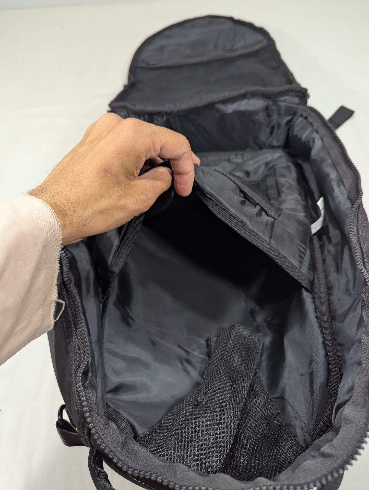 The most attractive light weight backpack Ab3