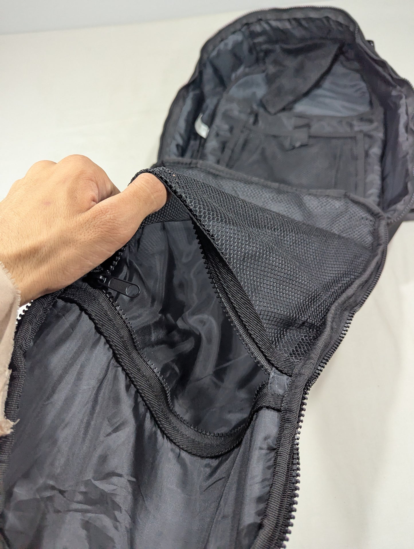 The most attractive light weight backpack Ab3
