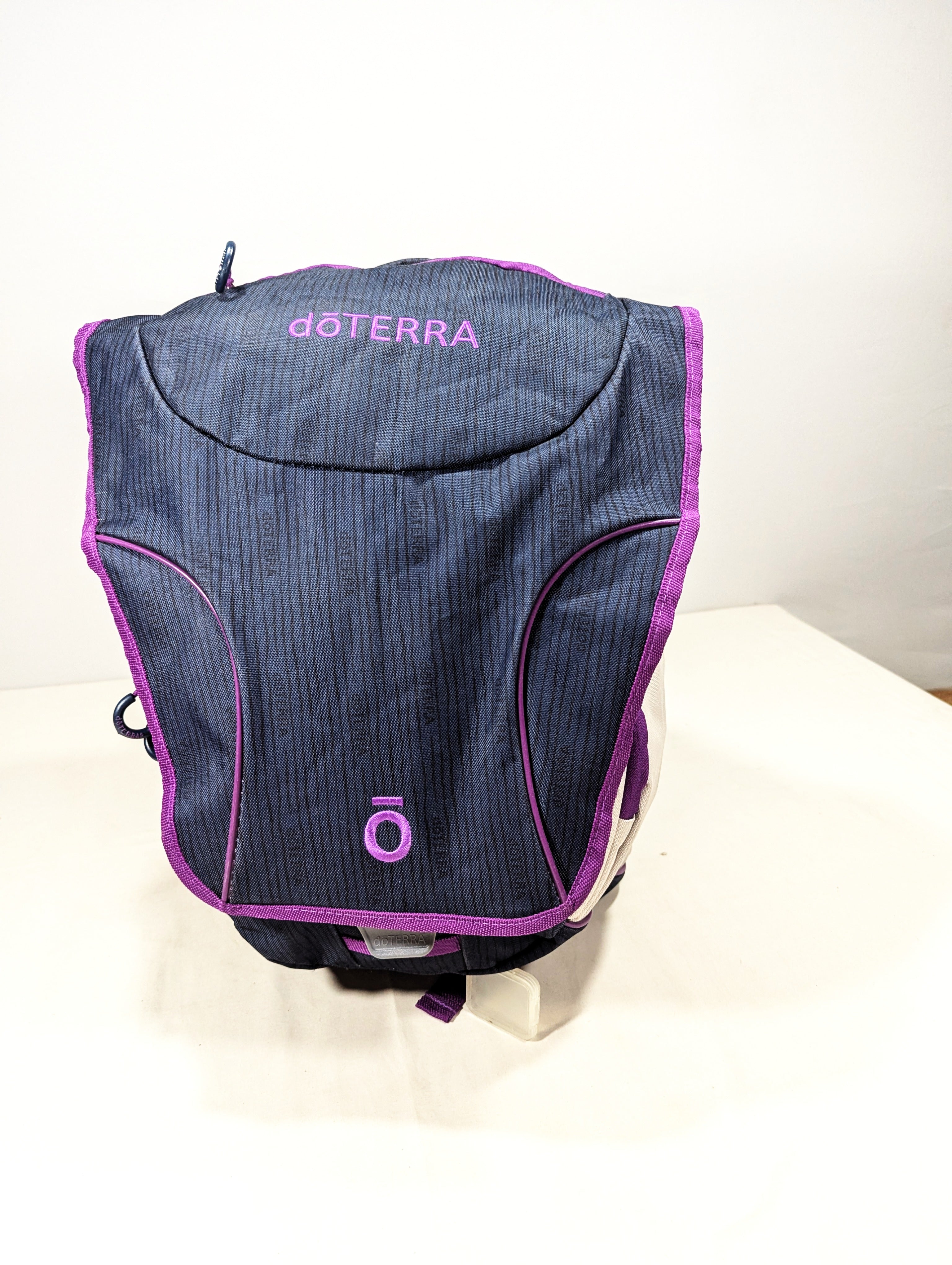 Preloved rucksack, backpack U3