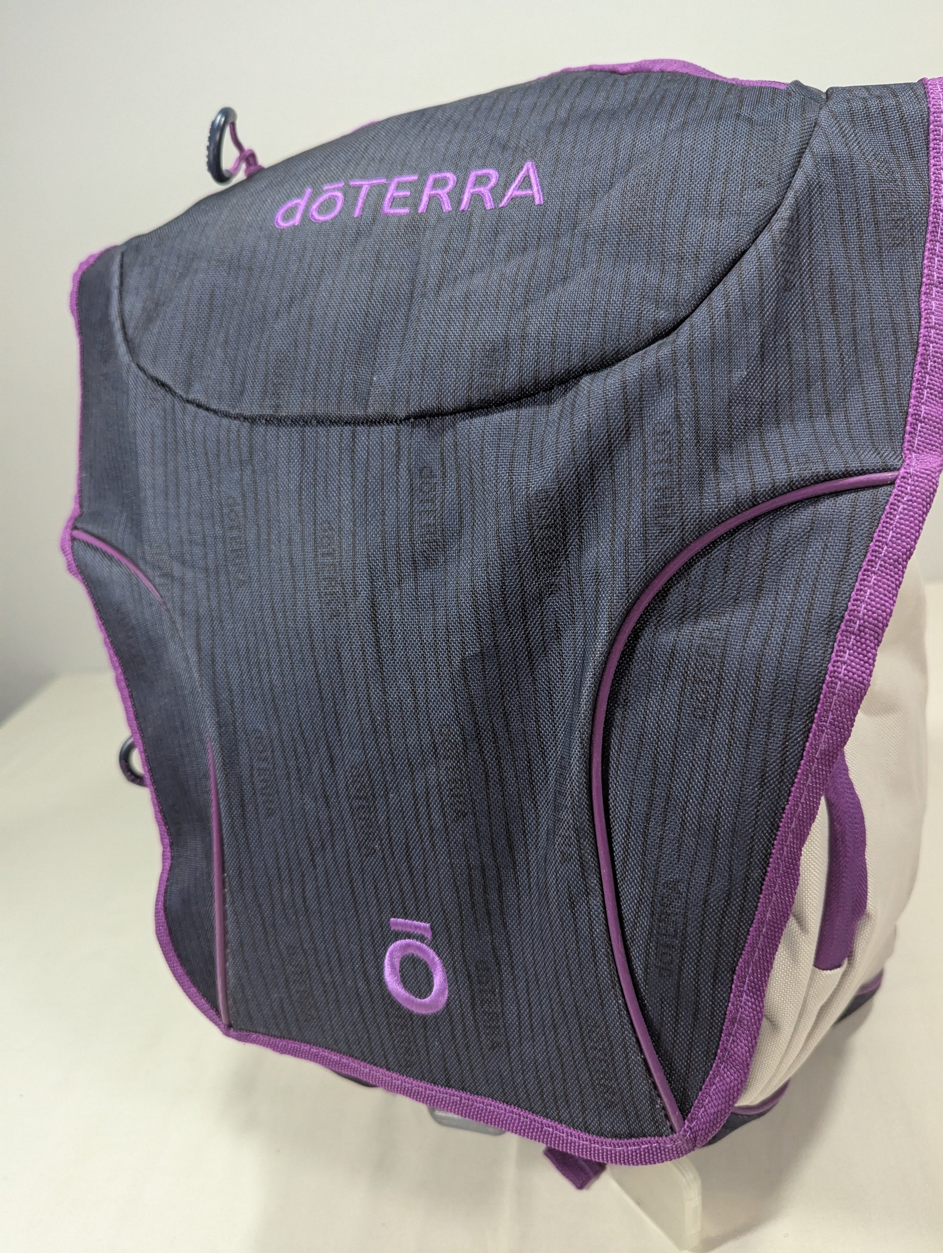 Preloved rucksack, backpack U3