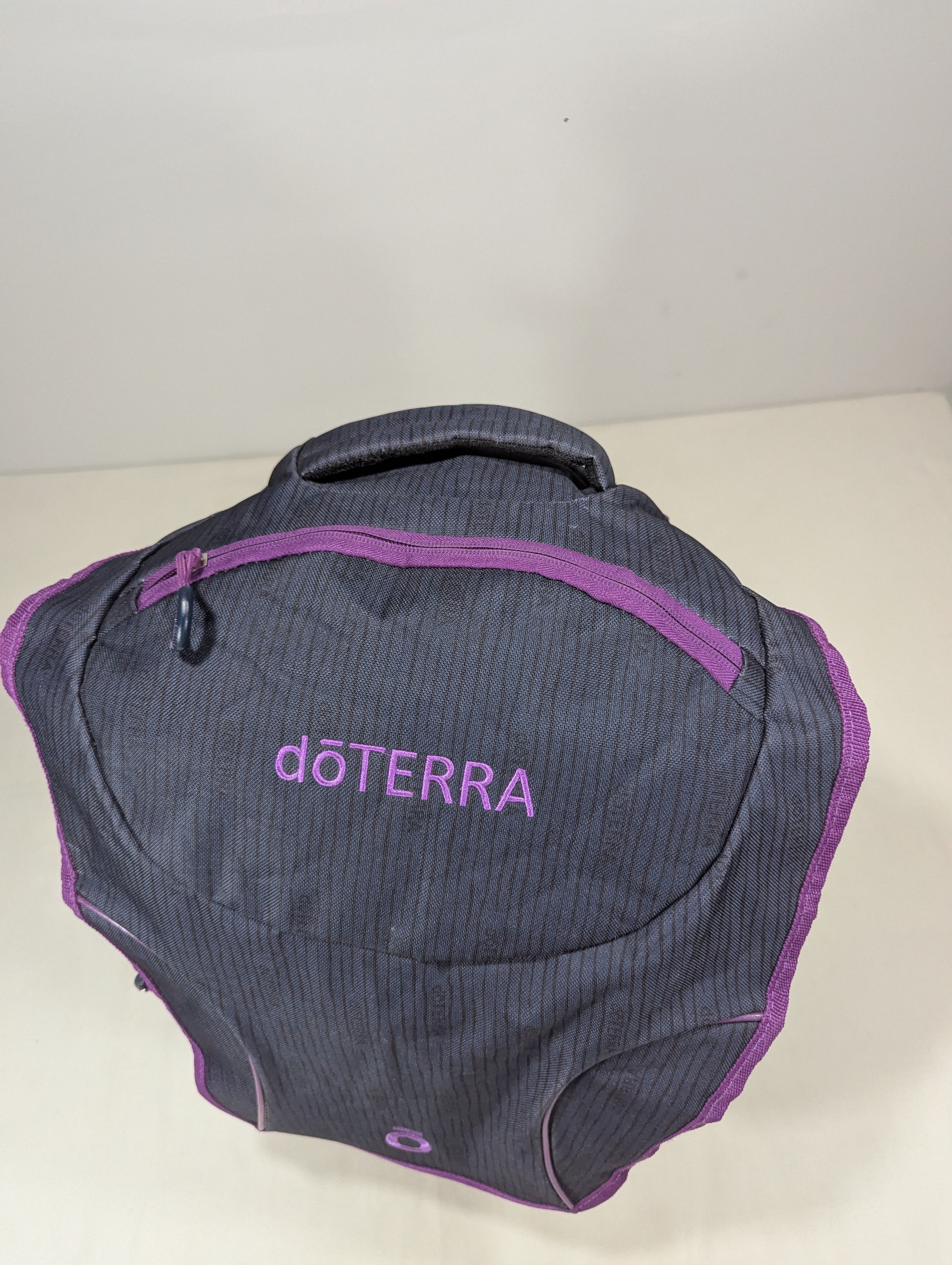 Preloved rucksack, backpack U3