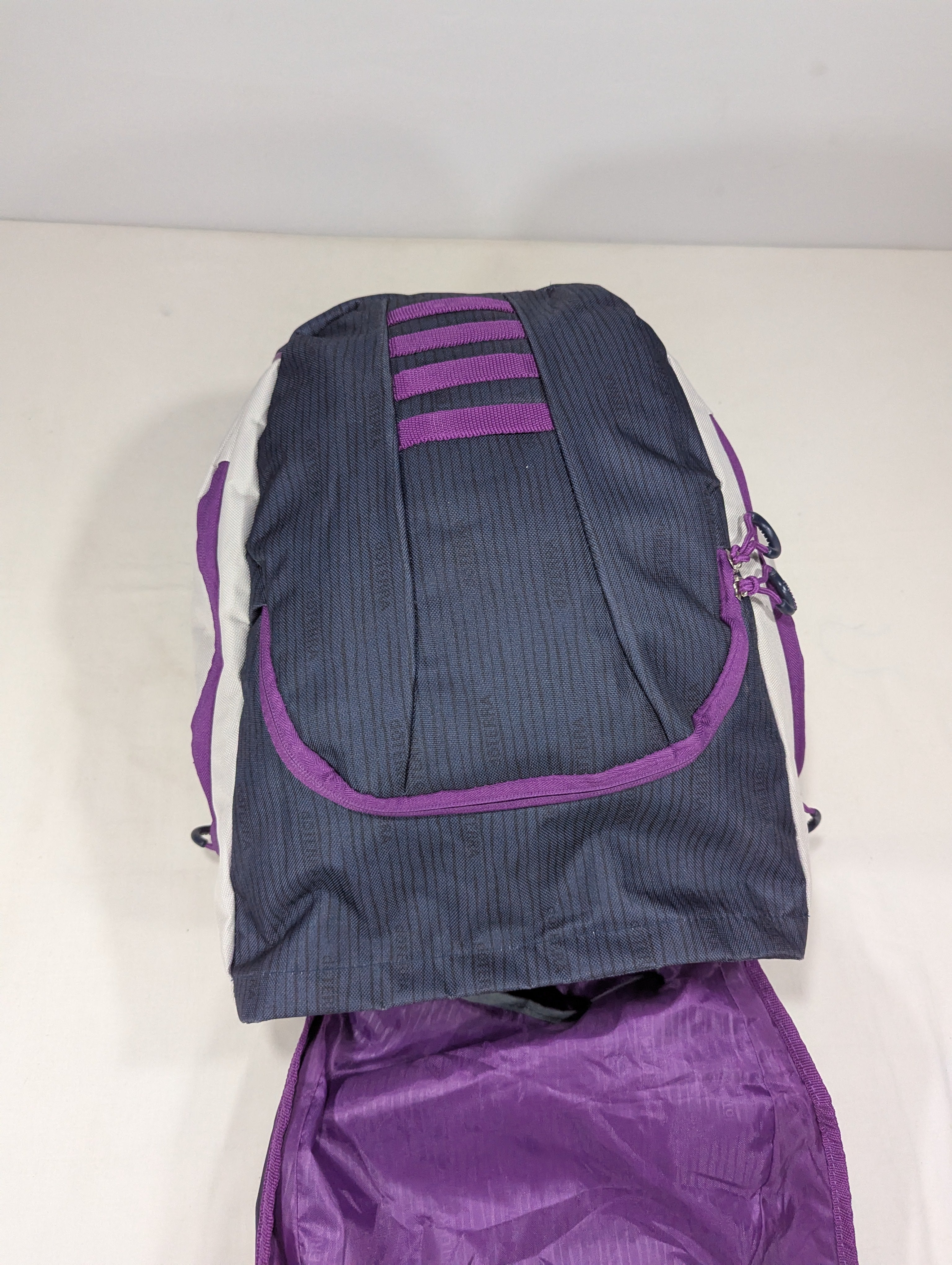 Preloved rucksack, backpack U3