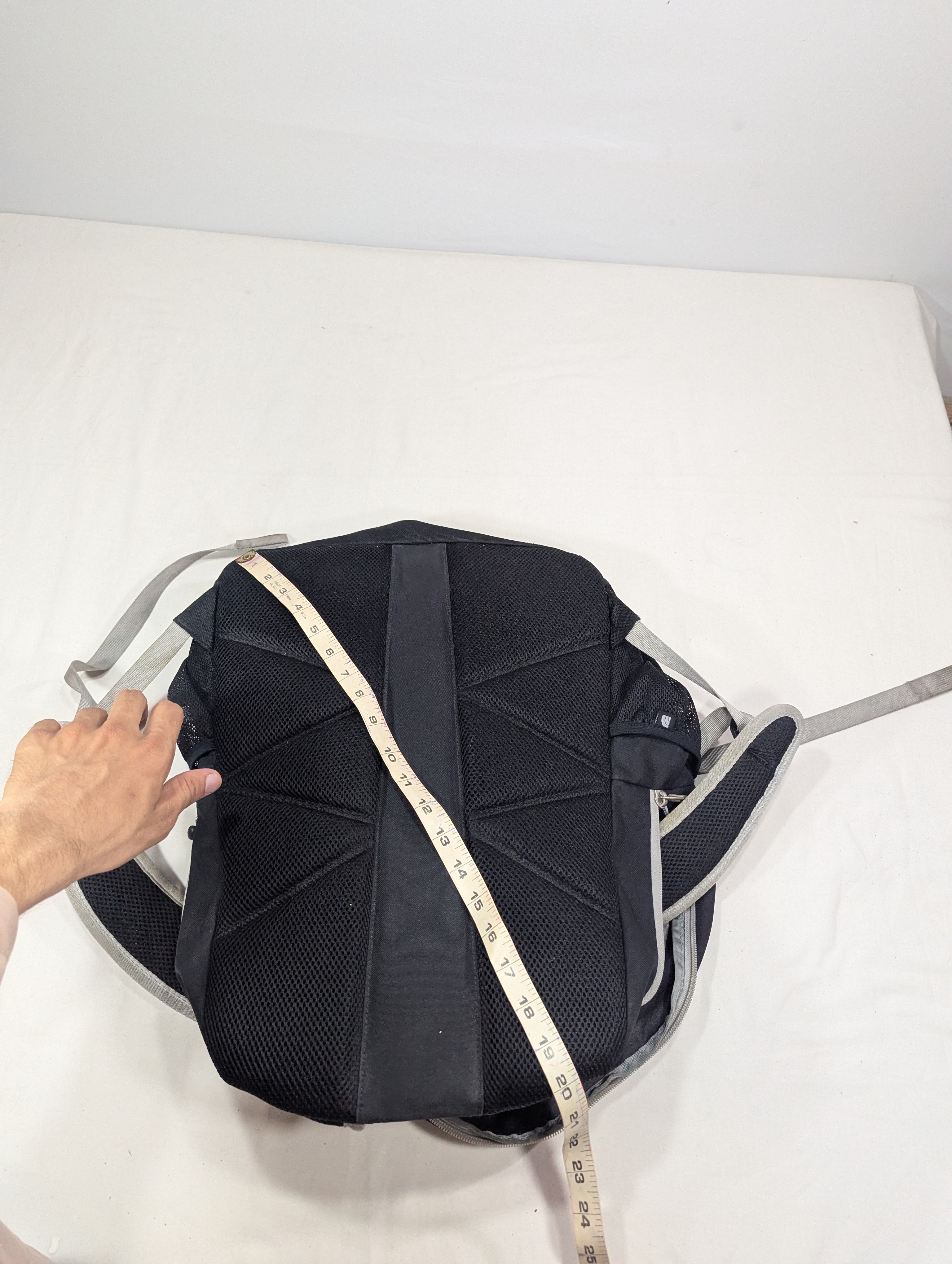 The north face backpack U25