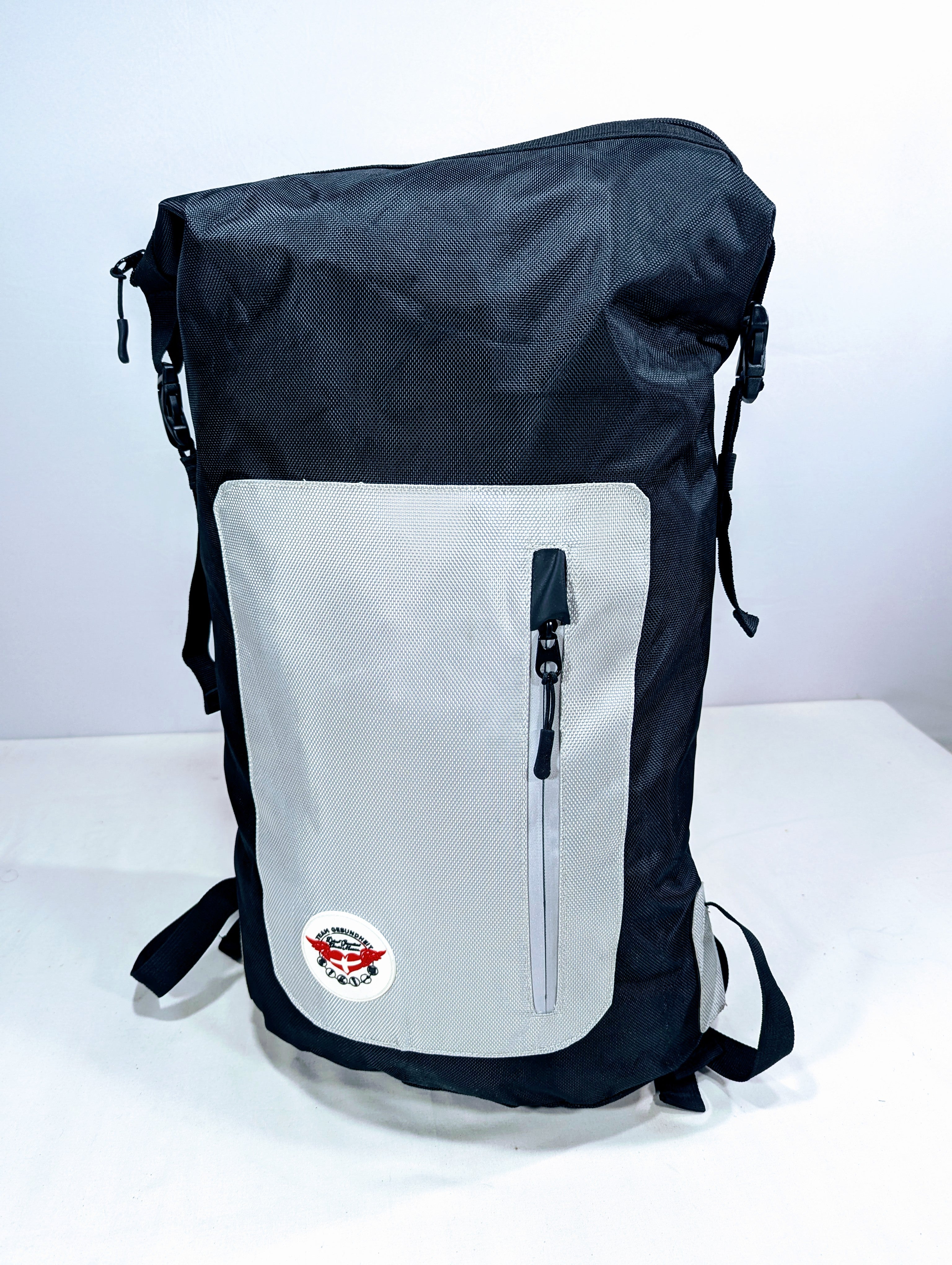 Waterproof rucksack, backpack U3