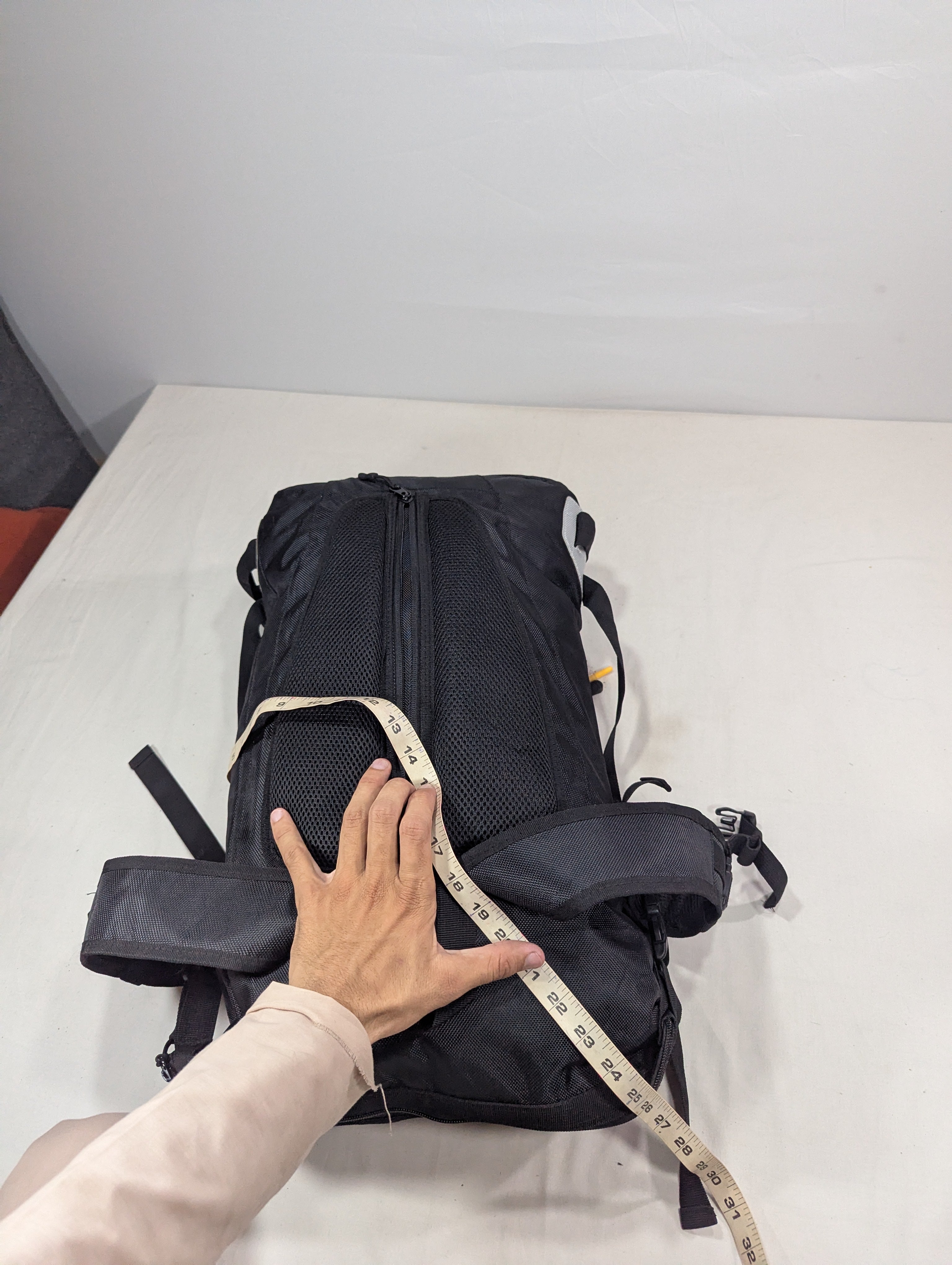 Waterproof rucksack, backpack U3
