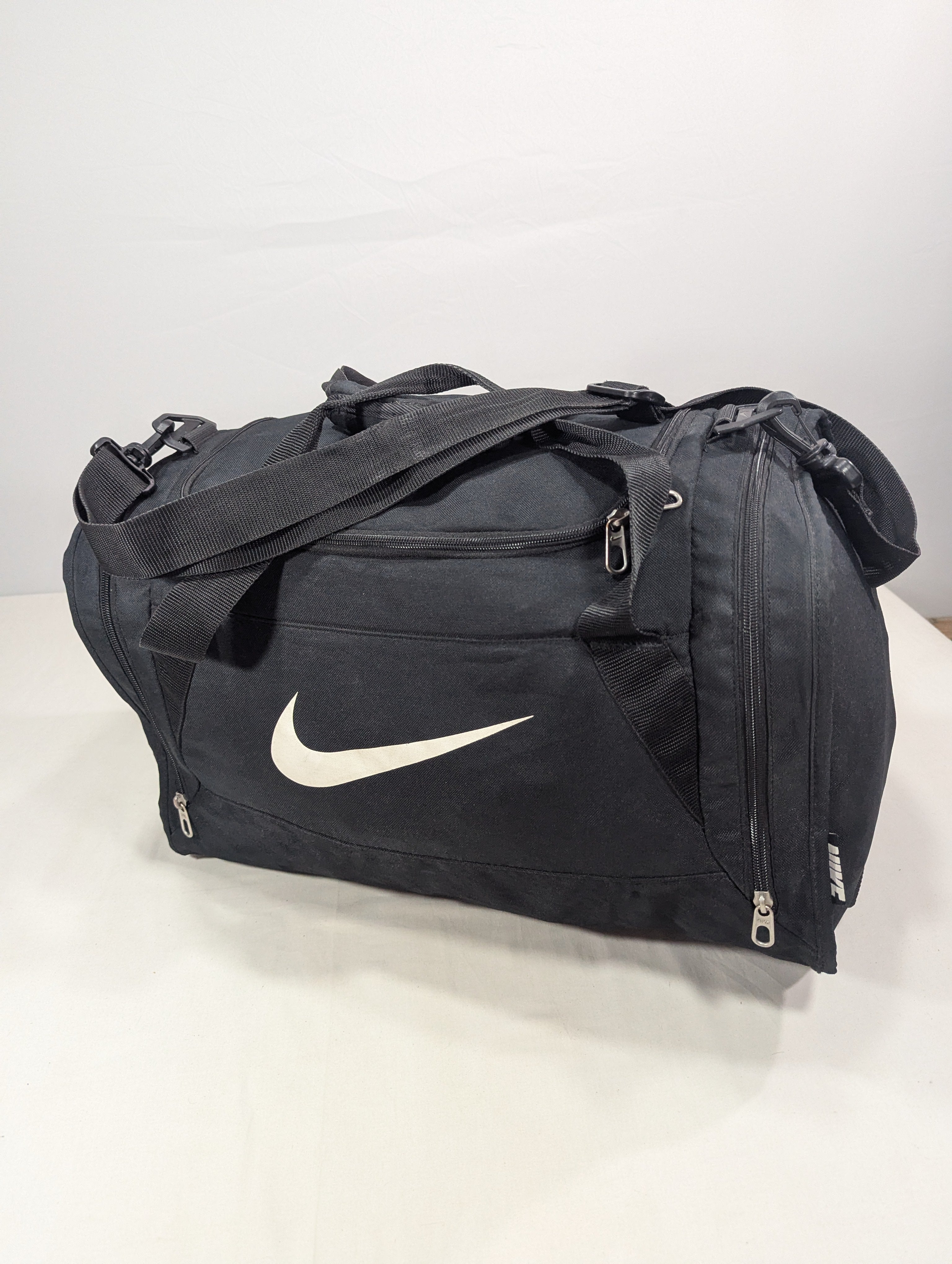 Nike imported lot gym bag, travelling bag U3