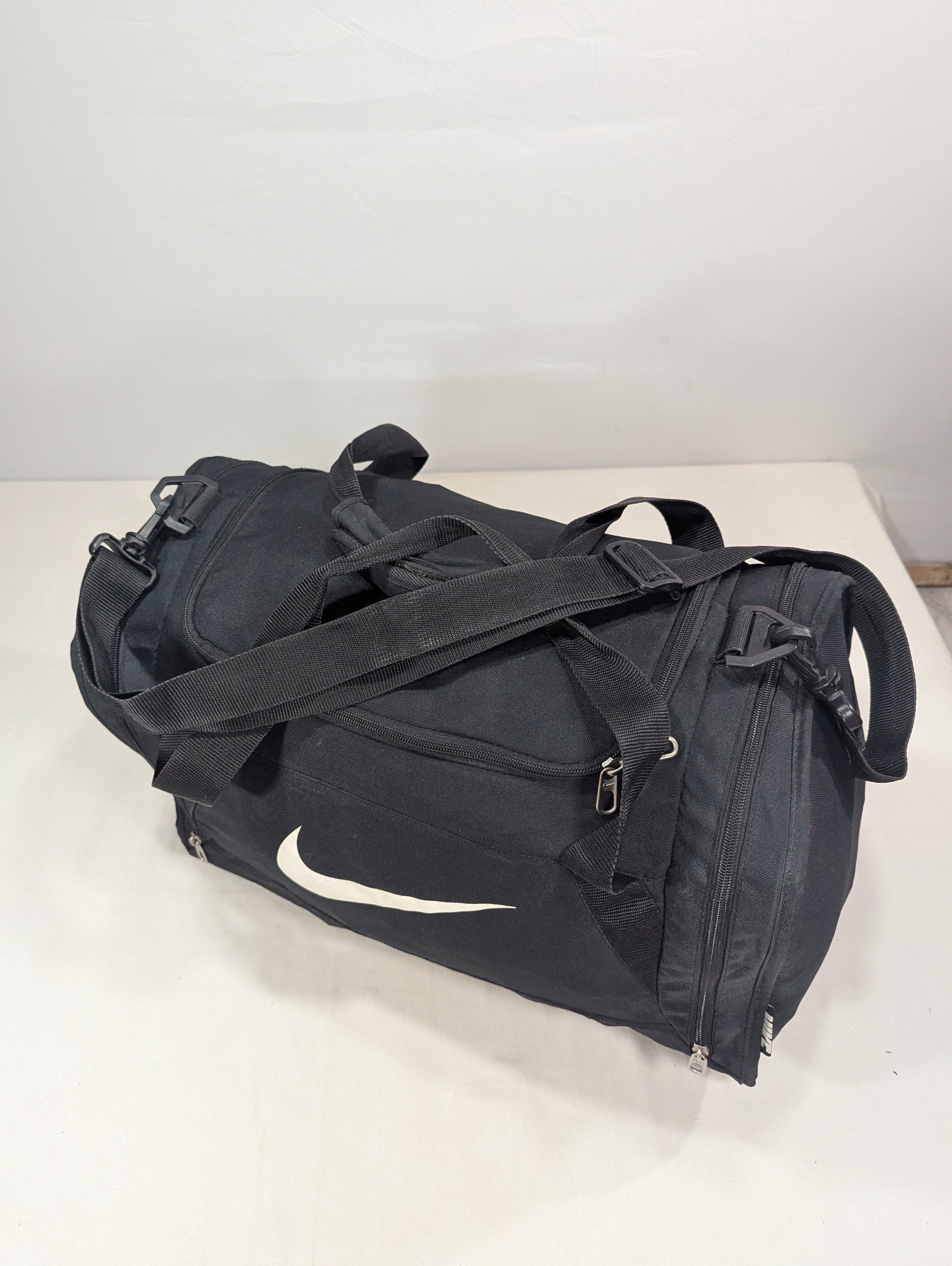 Nike imported lot gym bag, travelling bag U3