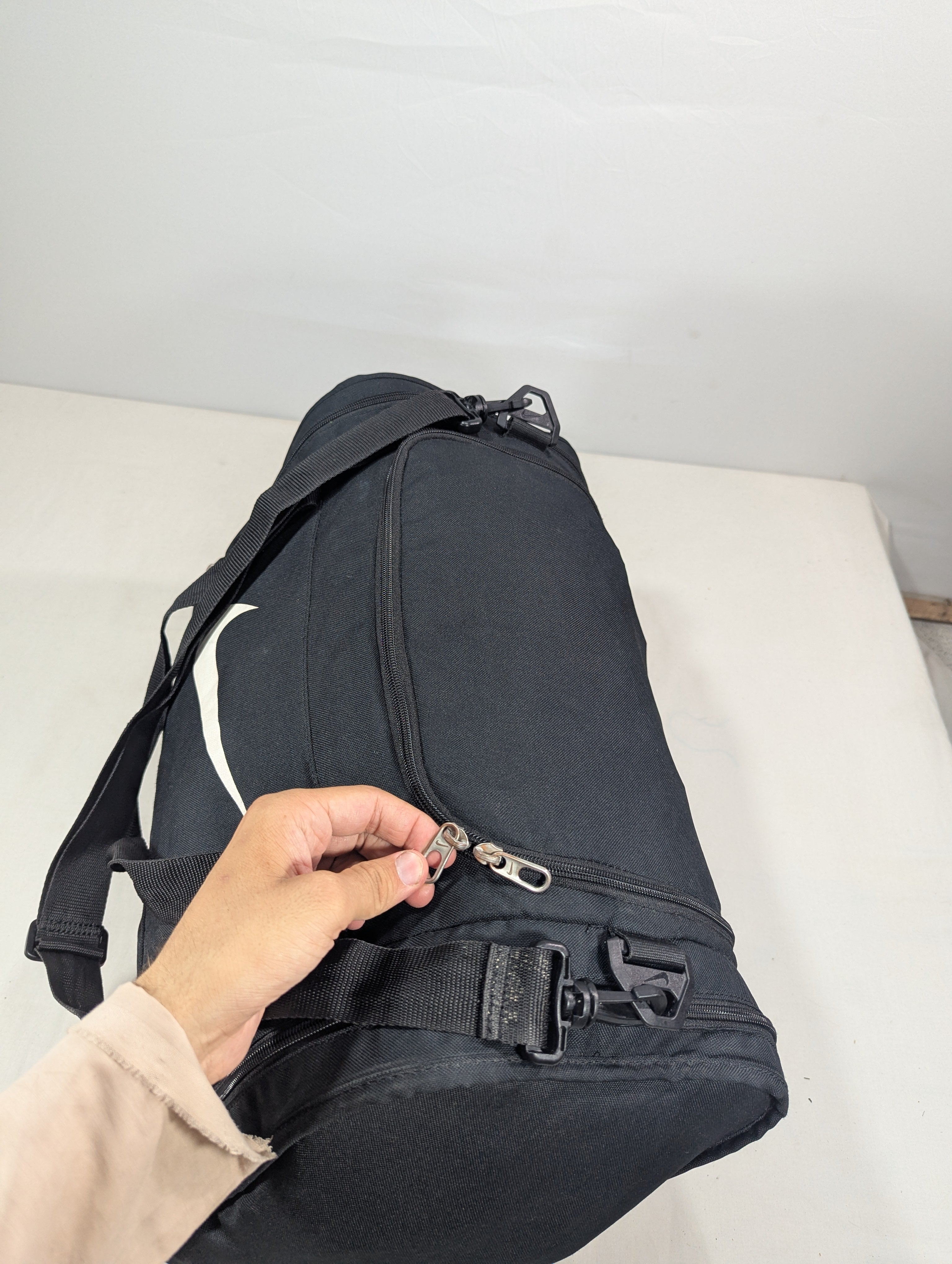 Nike imported lot gym bag, travelling bag U3
