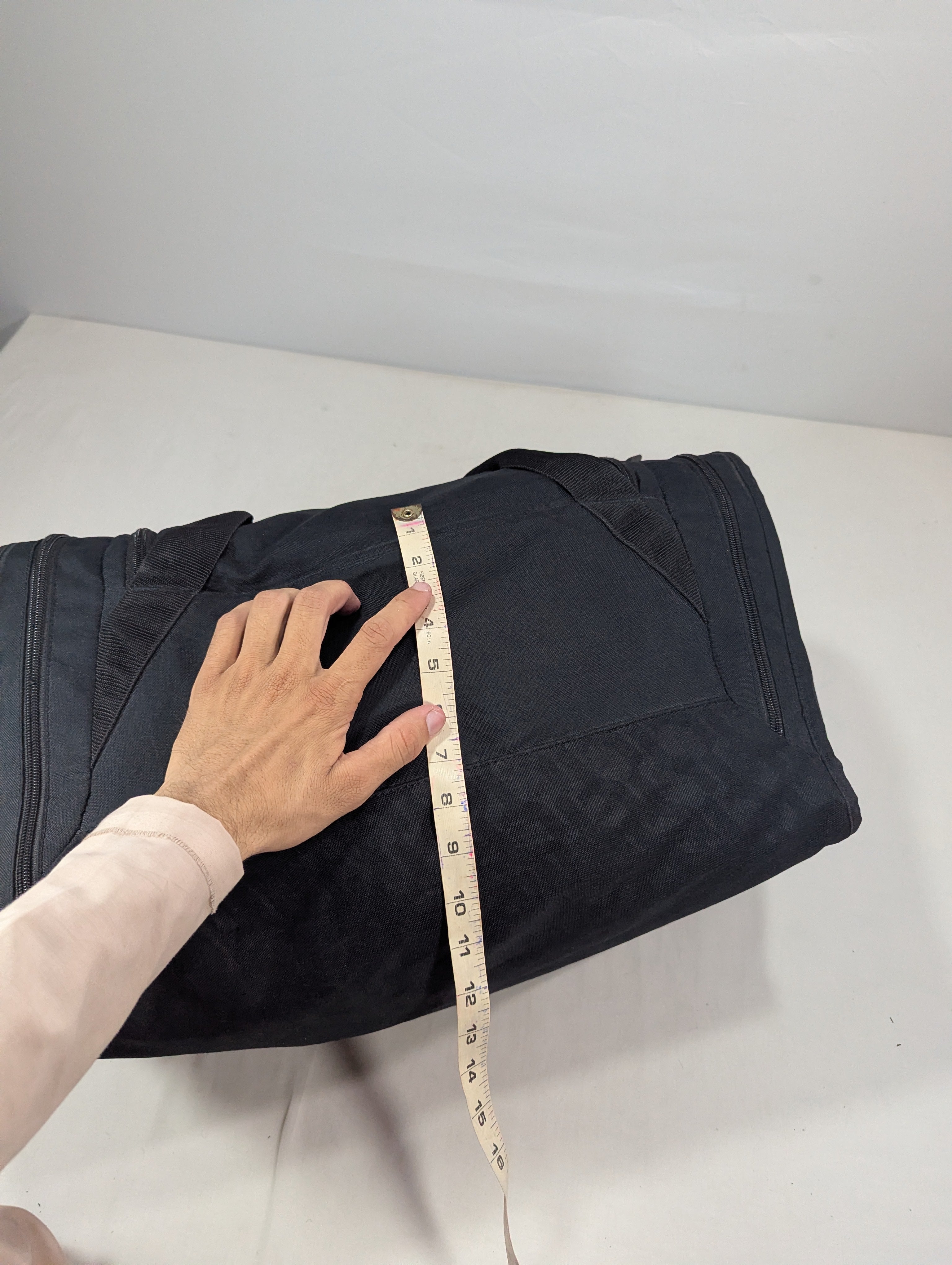 Nike imported lot gym bag, travelling bag U3