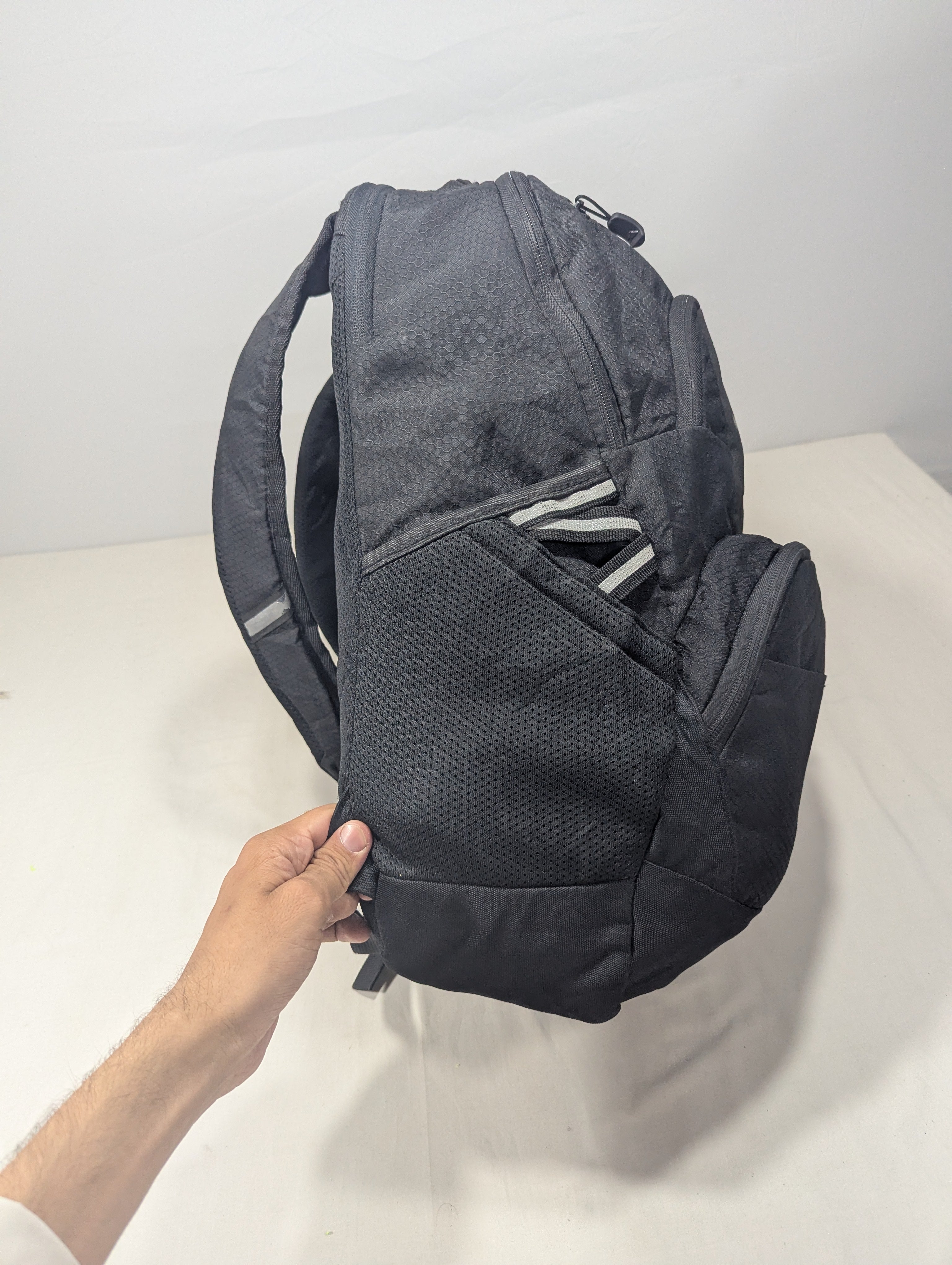 High sierra life time guaranteed backpack Ab3